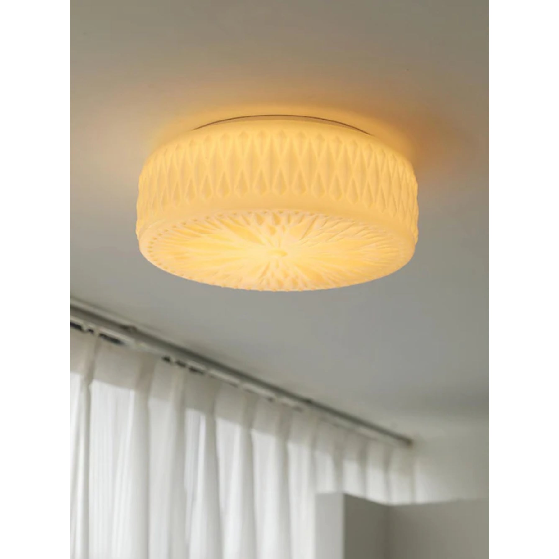 Nolvik Plafondlamp