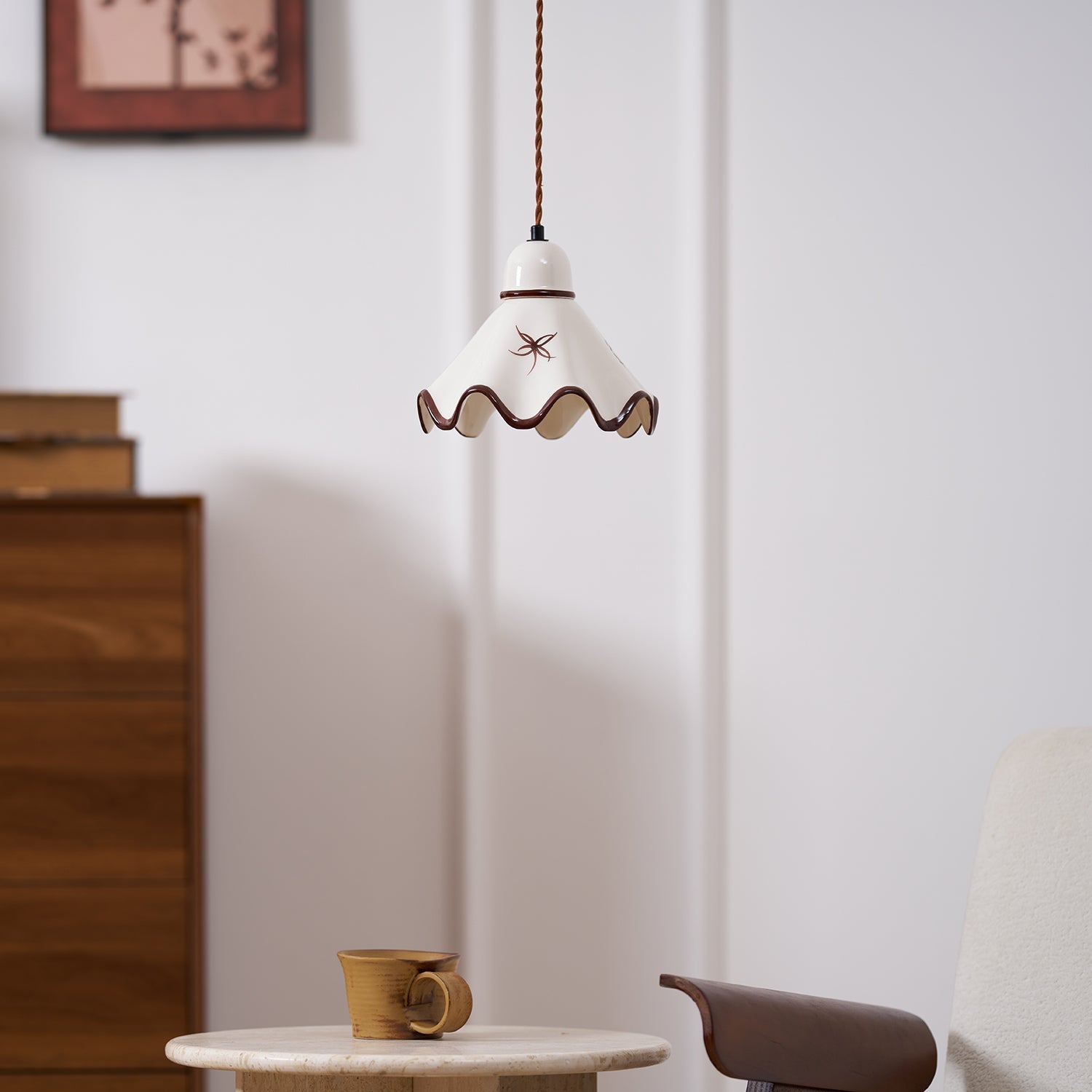 Carvilo Hanglamp