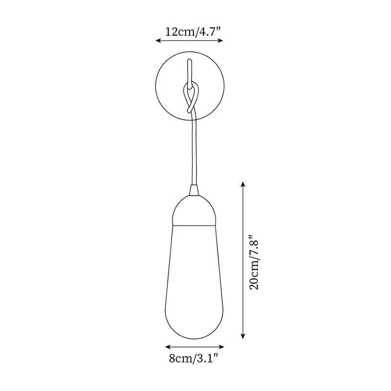 Kesco Wandlamp