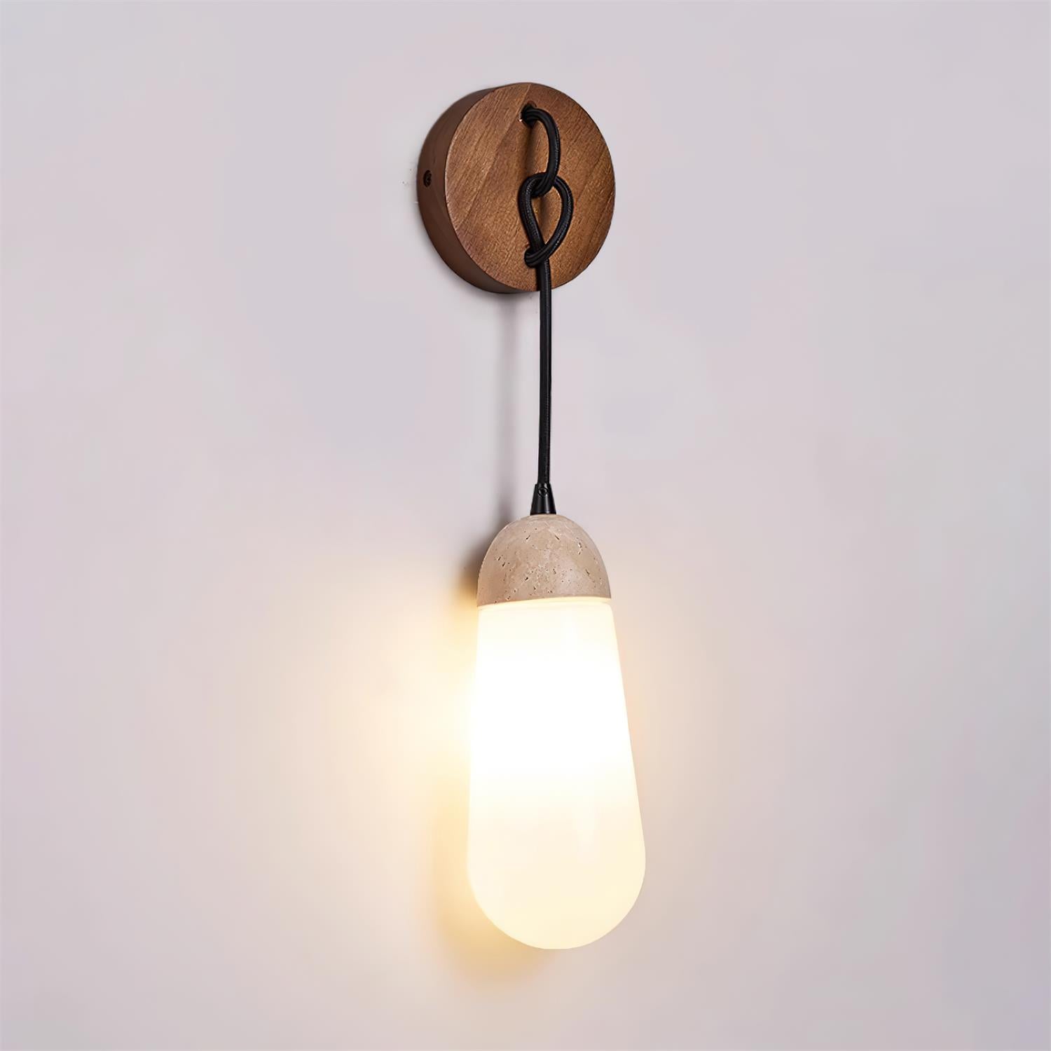 Kesco Wandlamp
