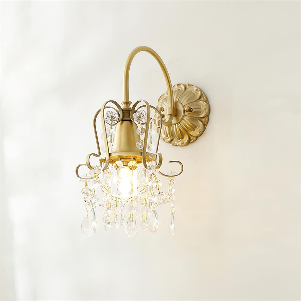 Ketylin Wandlamp