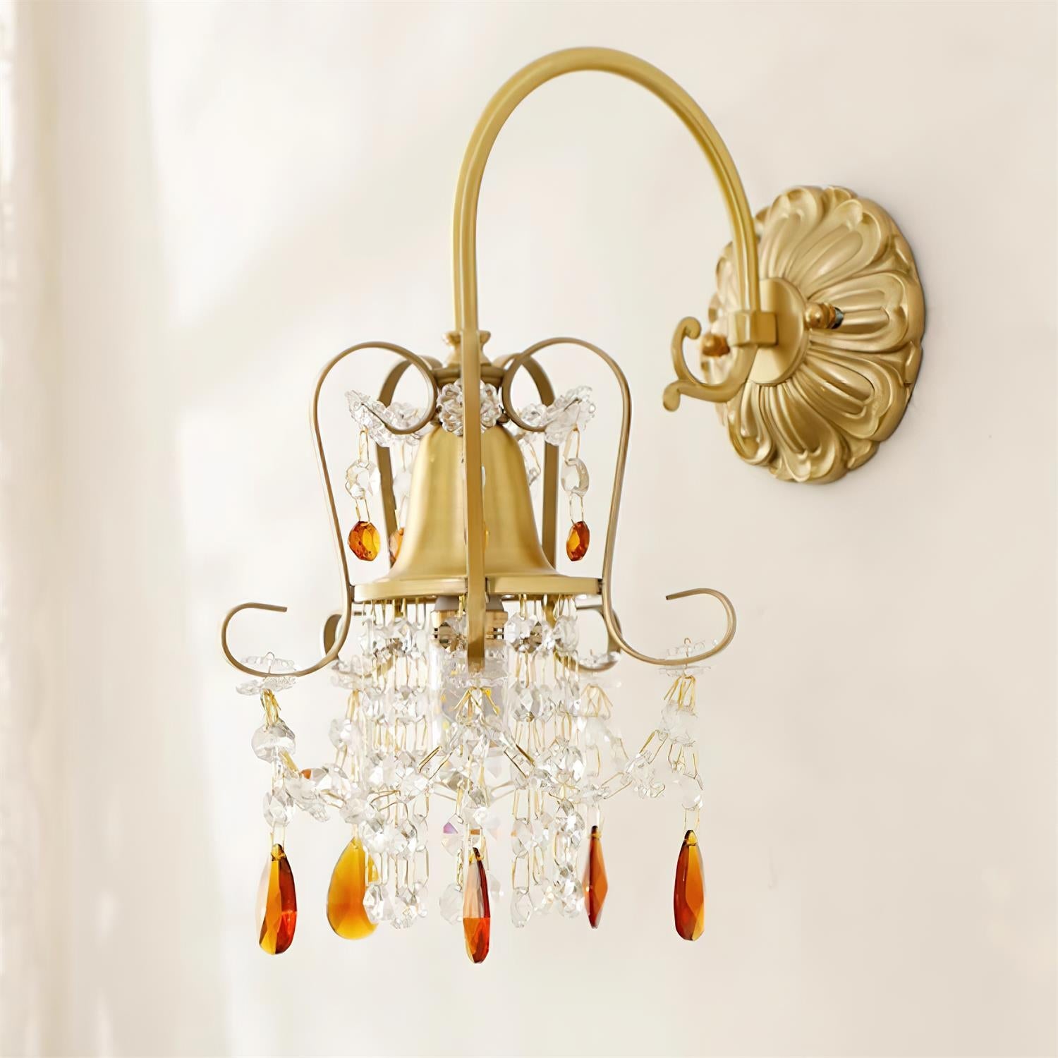 Ketylin Wandlamp