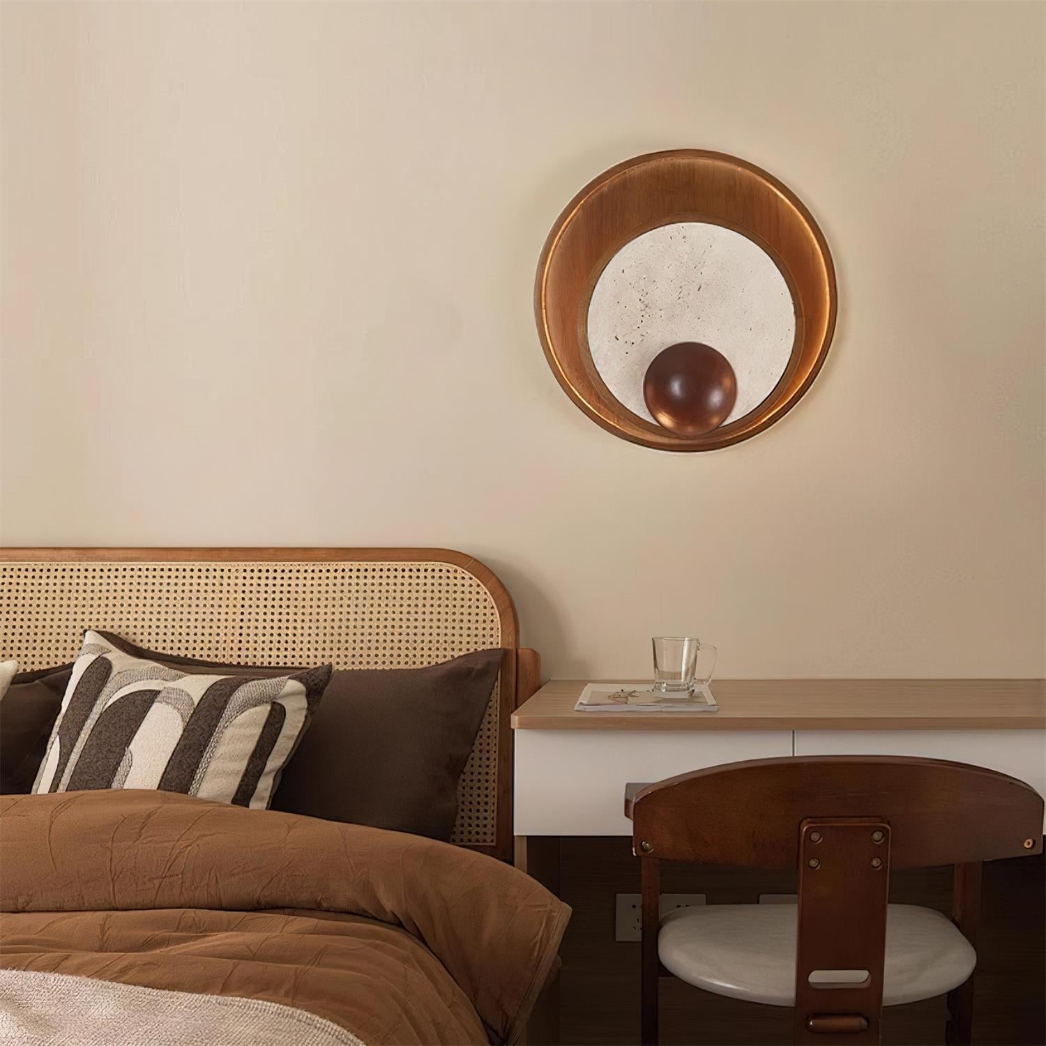 Kelpas Wandlamp