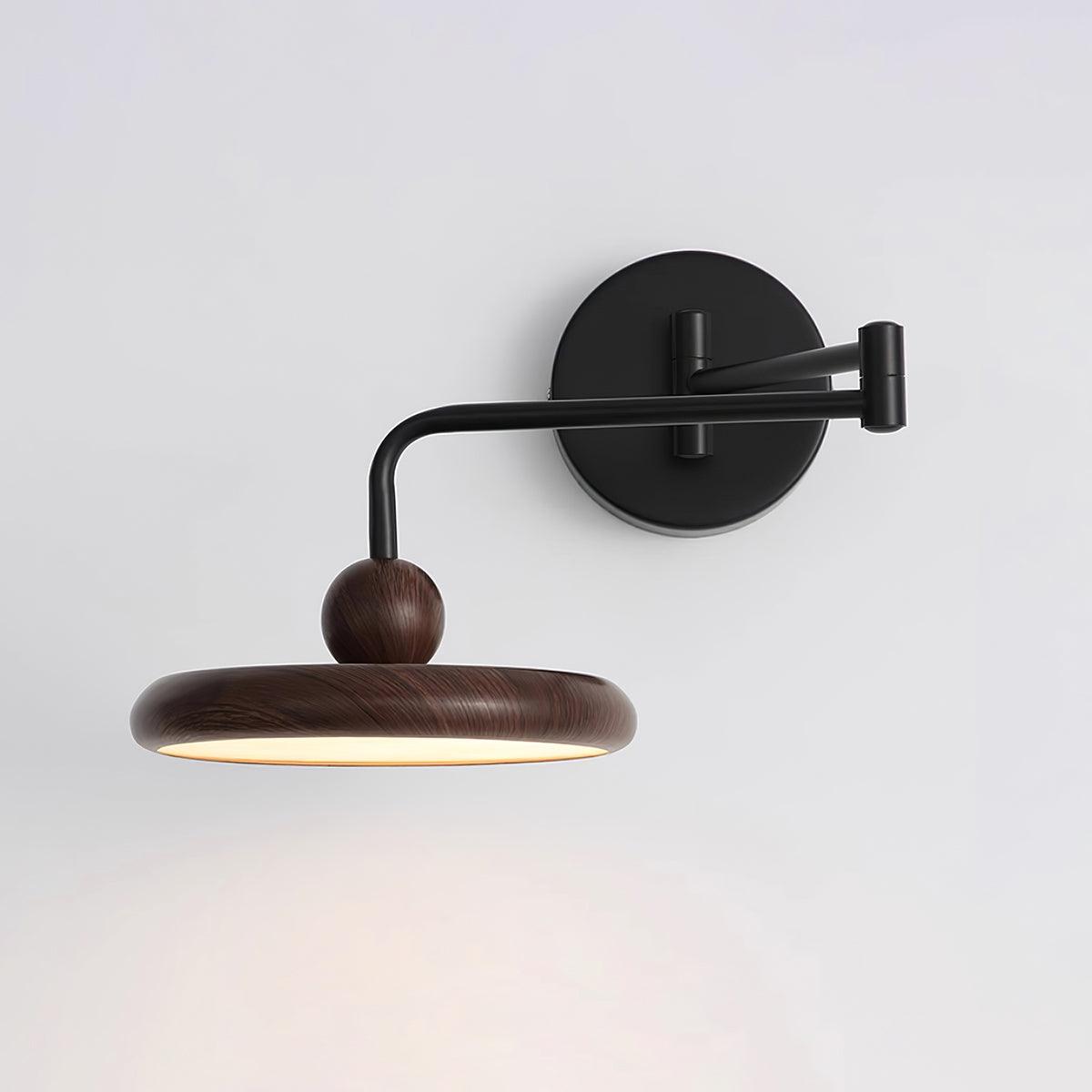 Zollin Wandlamp