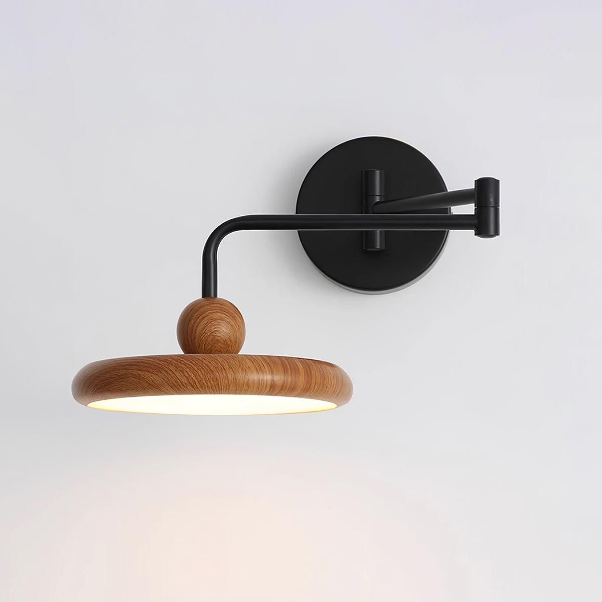 Zollin Wandlamp