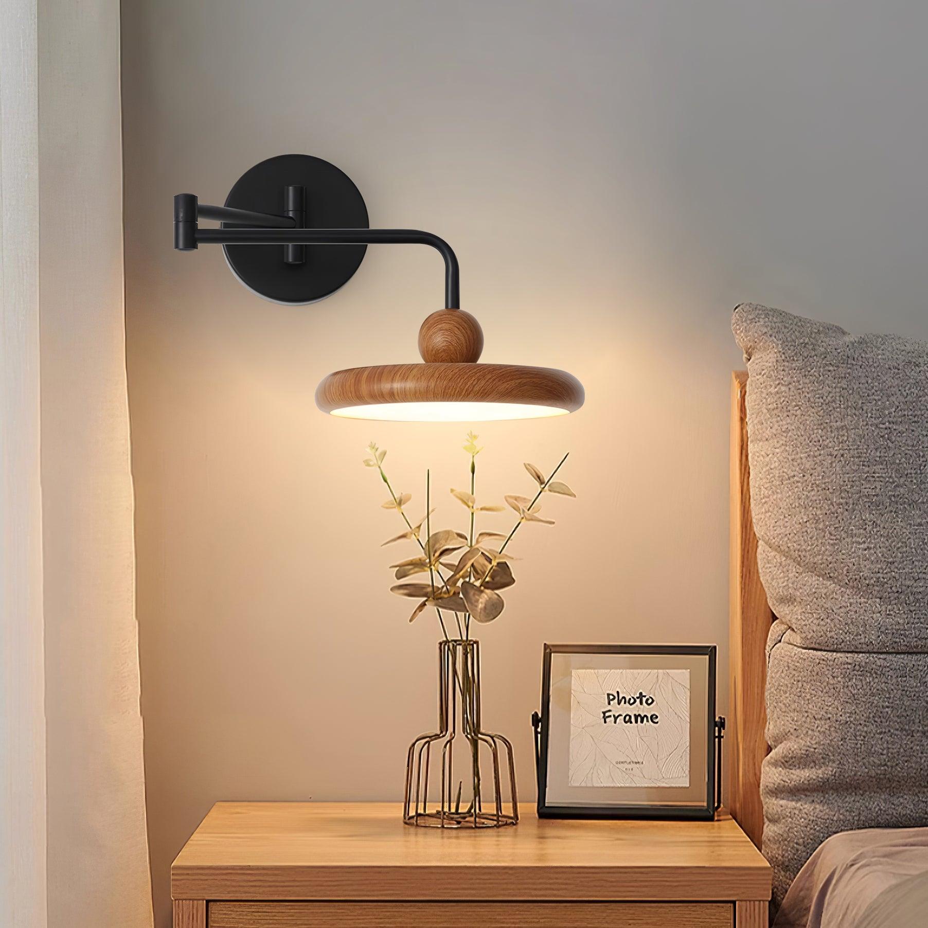 Zollin Wandlamp