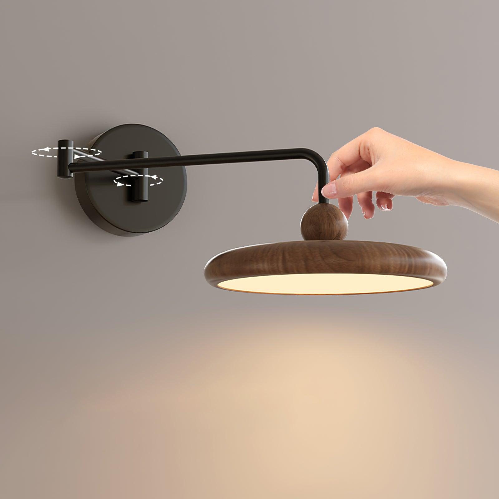 Zollin Wandlamp