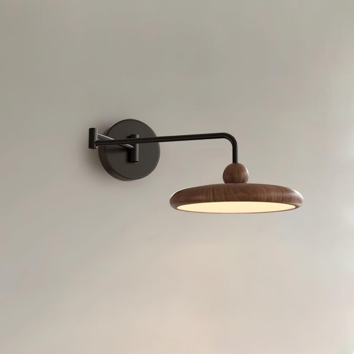 Zollin Wandlamp