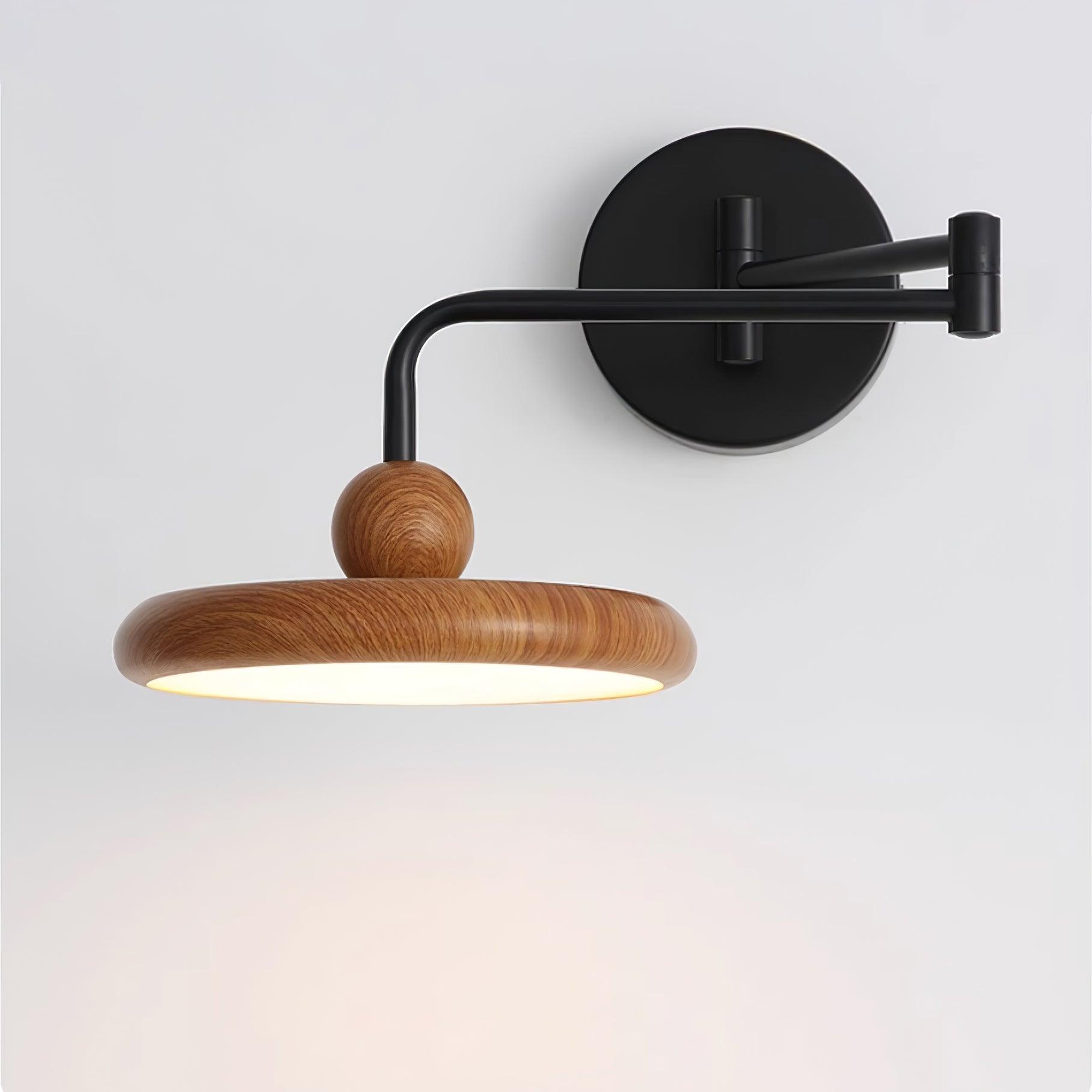 Zollin Wandlamp