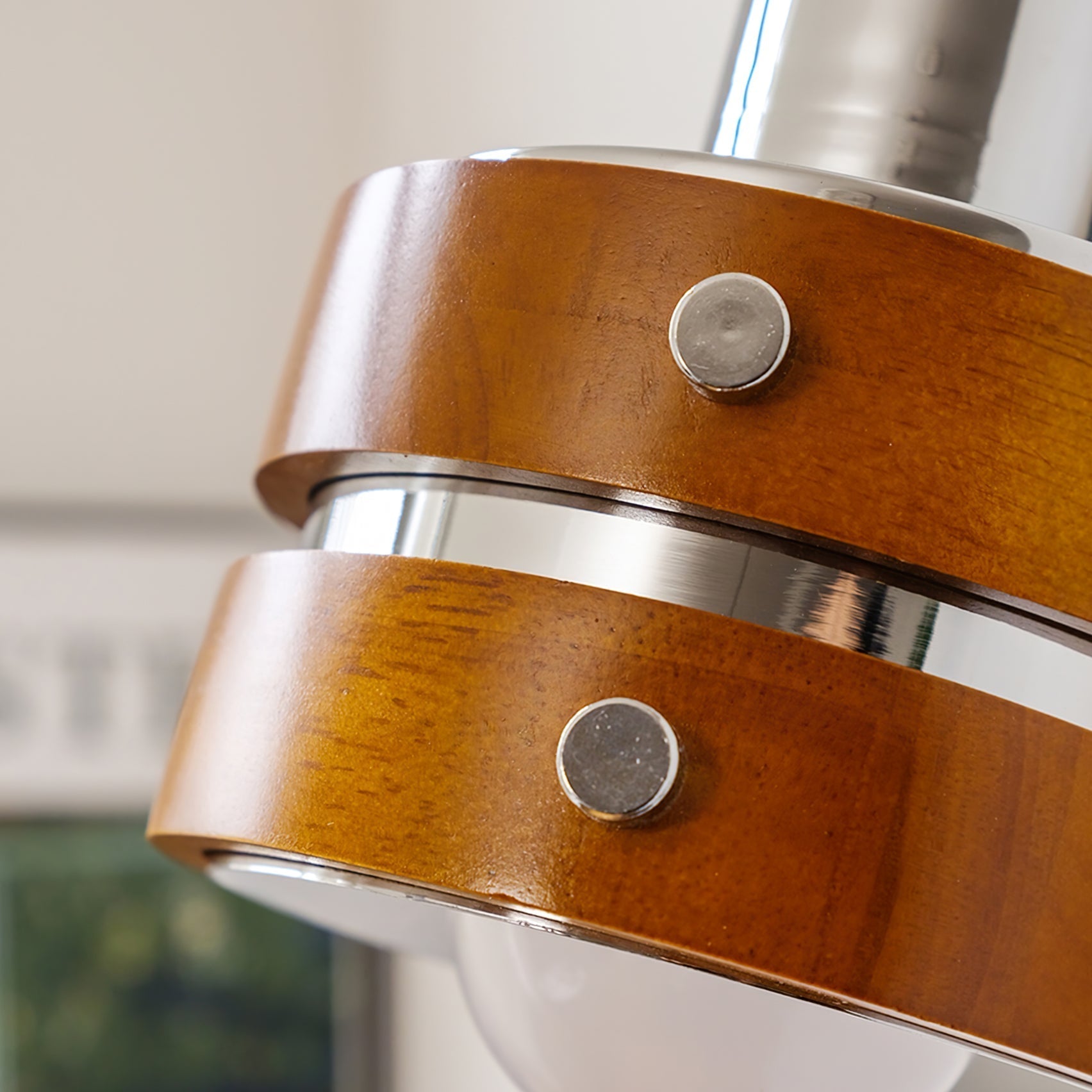 Kamvy Plug In Wandlamp
