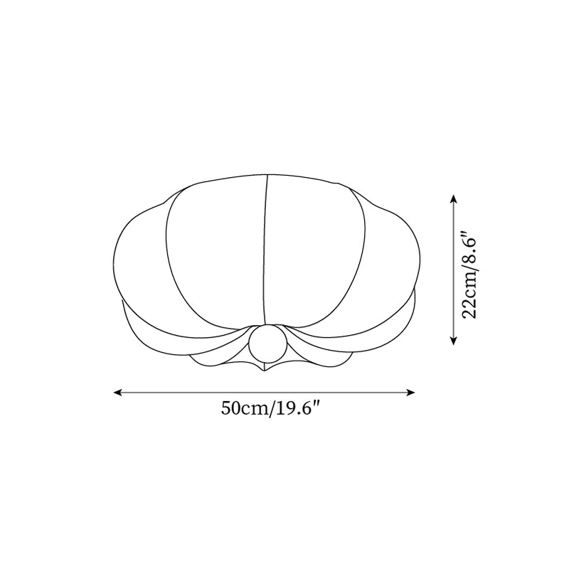 Prozon Plafondlamp