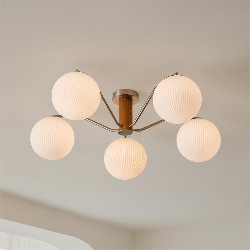 Zanvero Plafondlamp