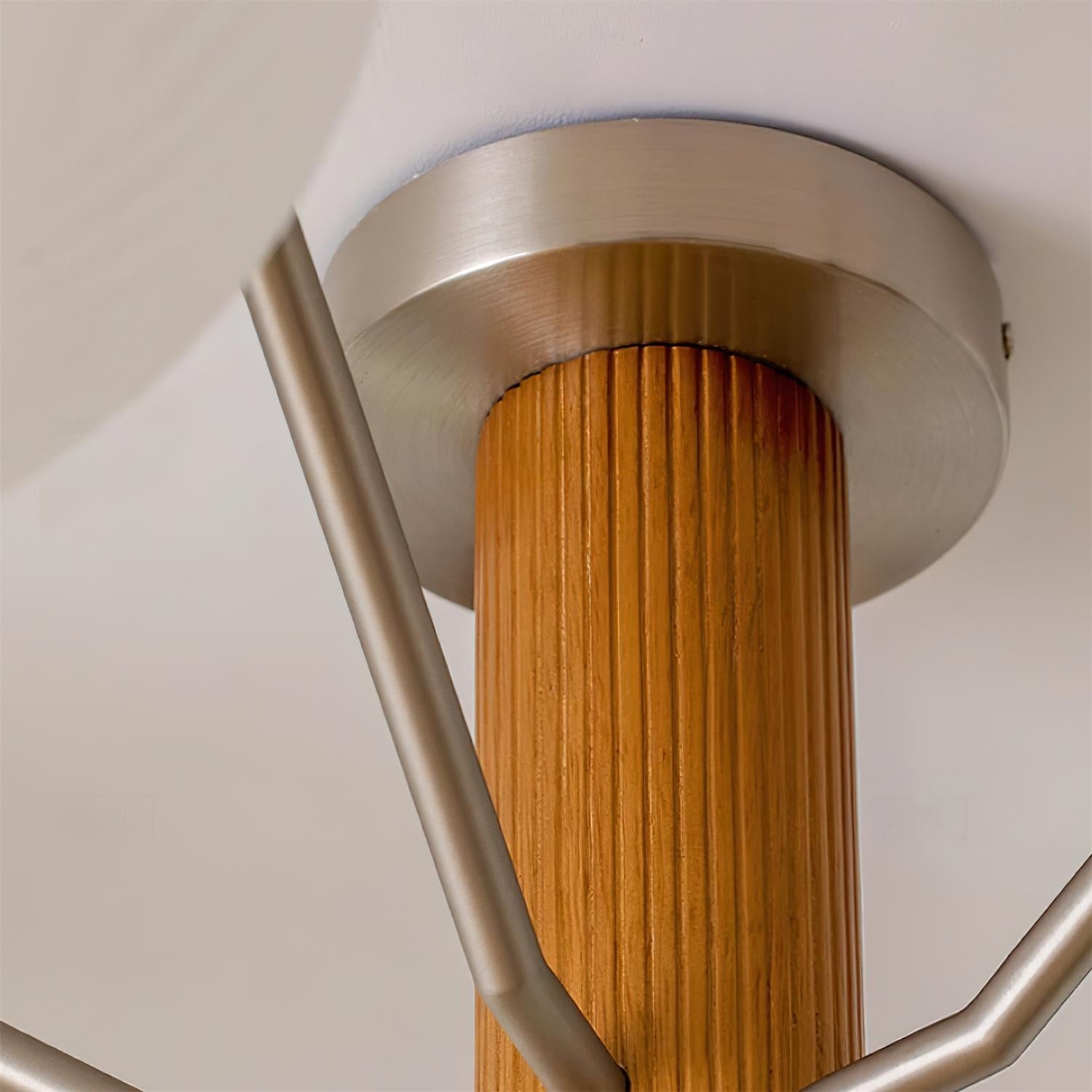 Zanvero Plafondlamp