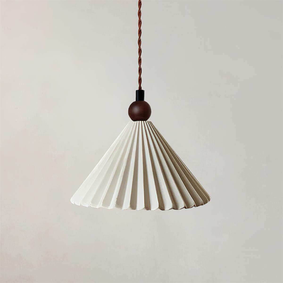 Kinnel Keramische Hanglamp
