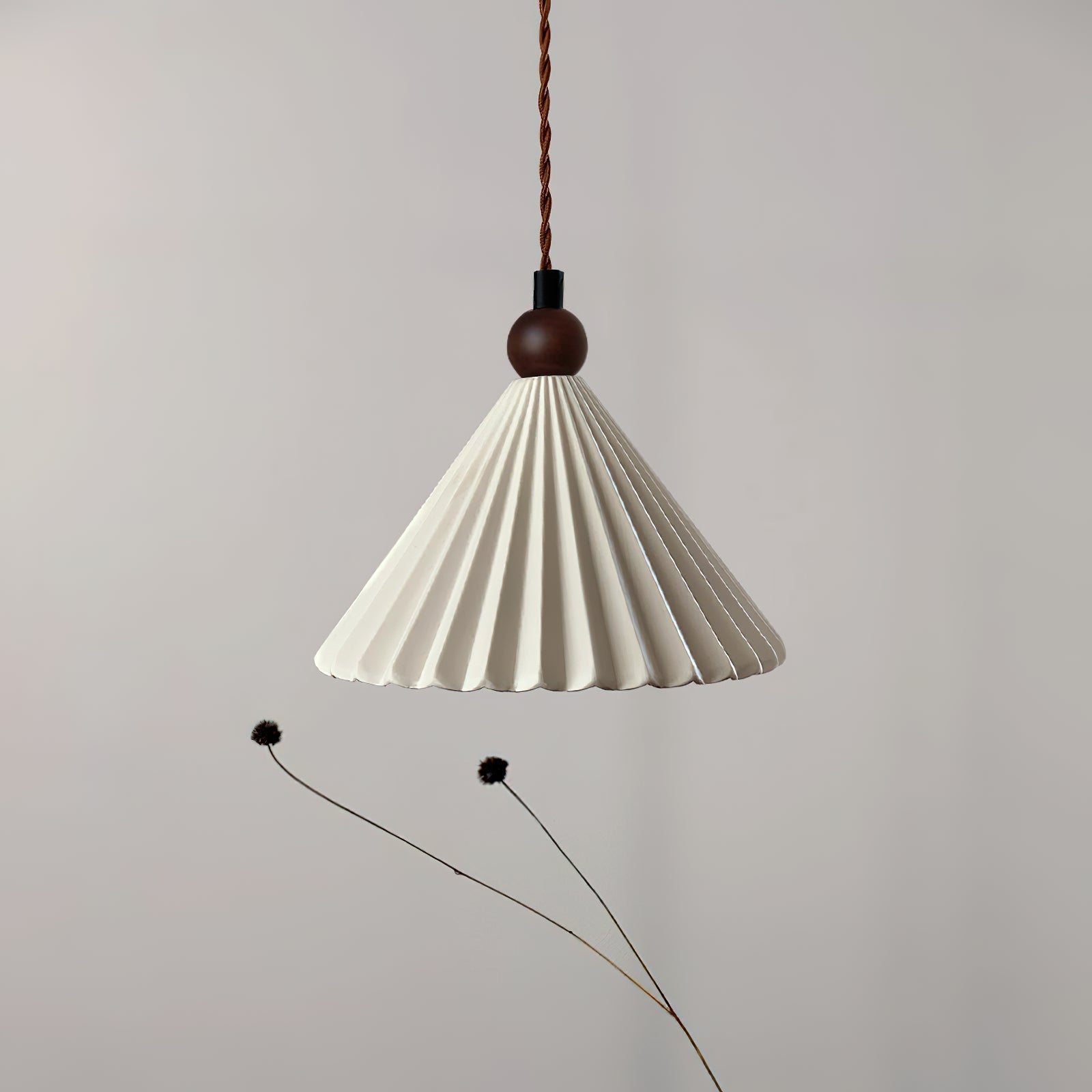 Kinnel Keramische Hanglamp