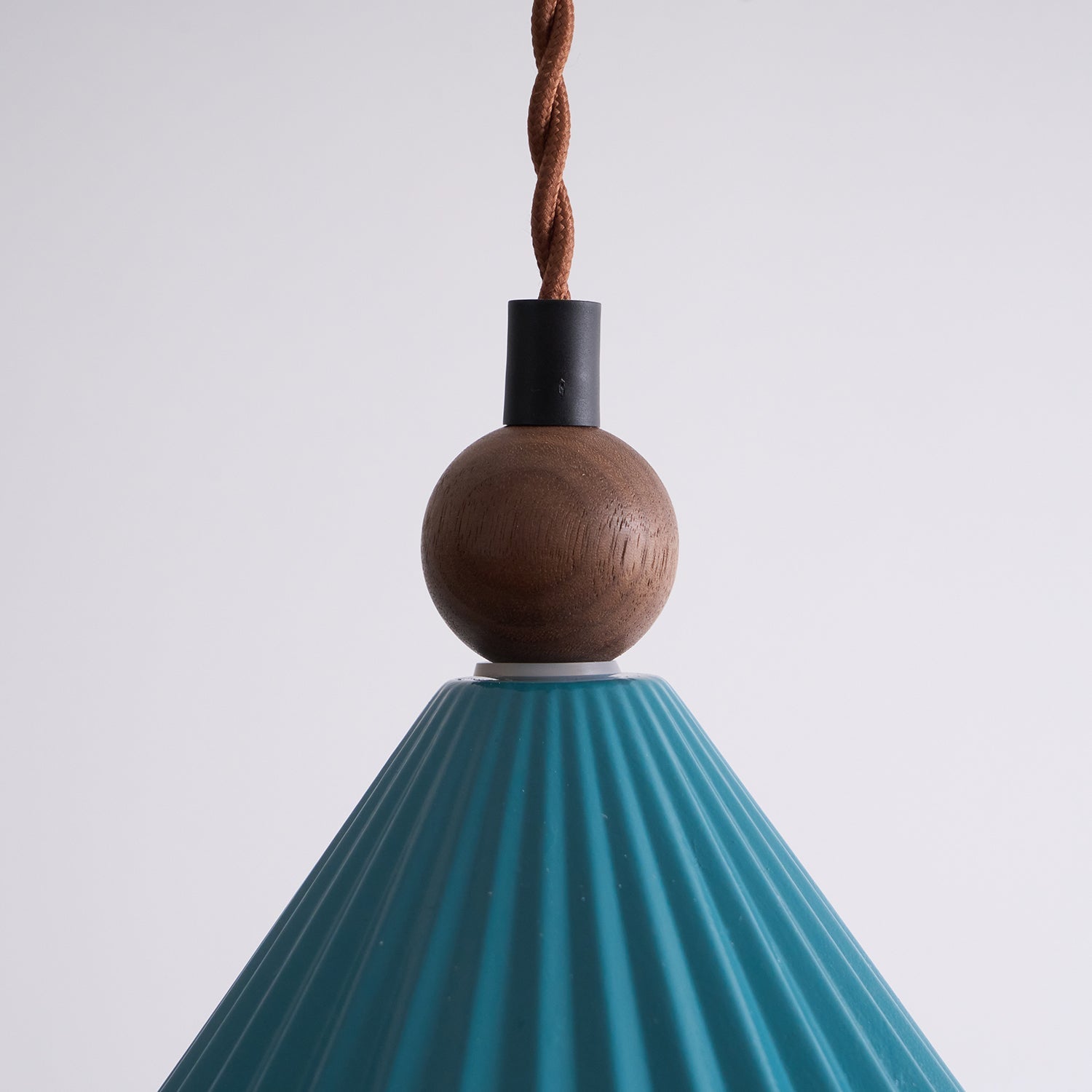 Kinnel Keramische Hanglamp