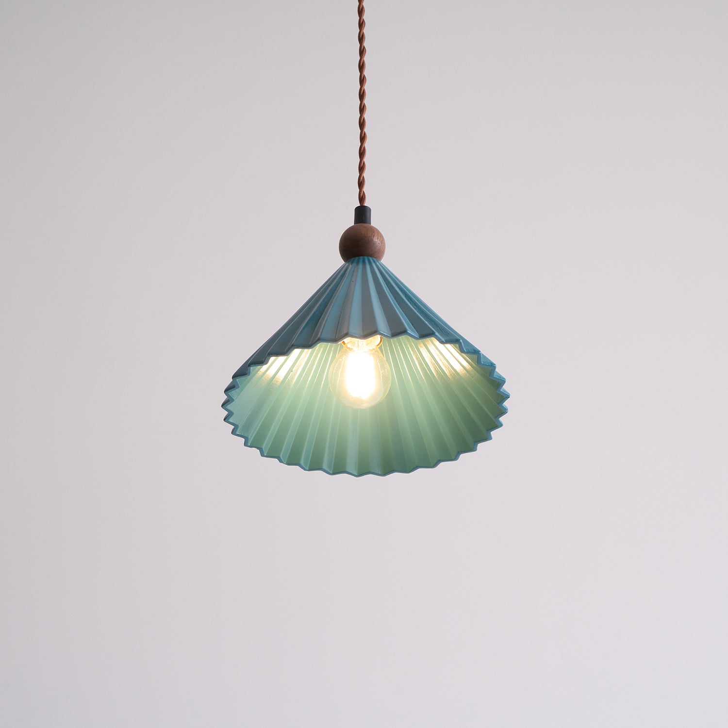 Kinnel Keramische Hanglamp