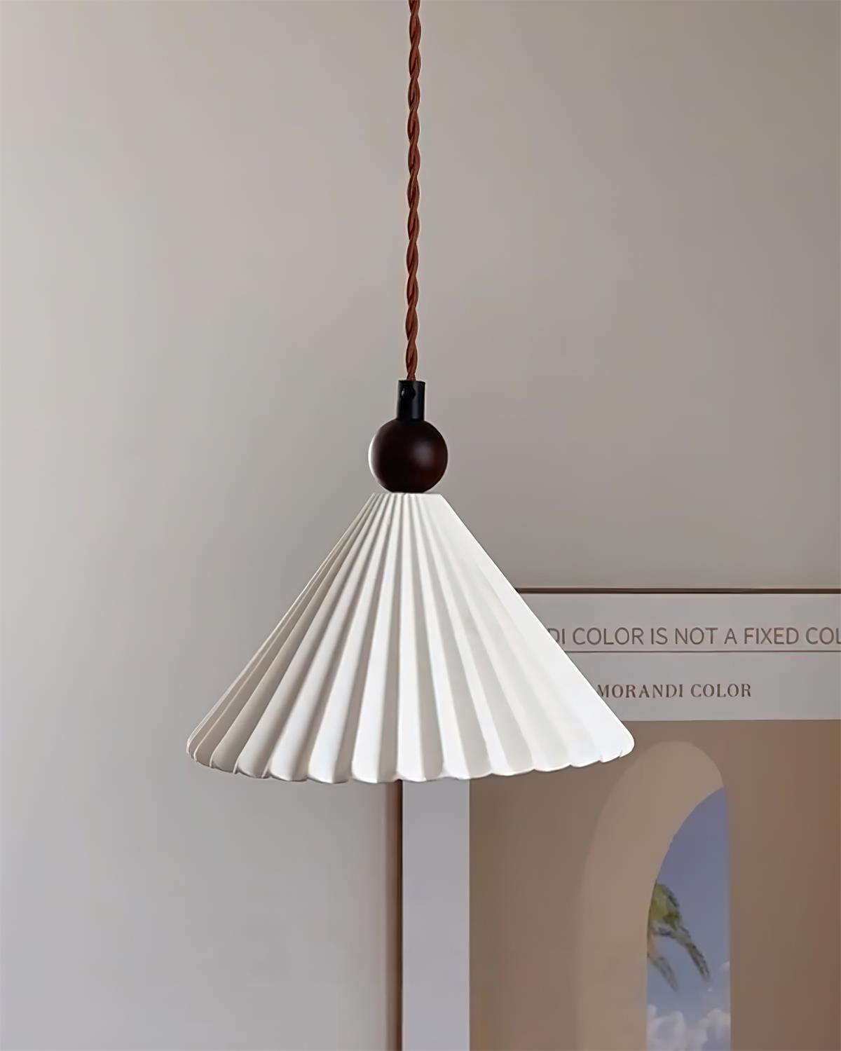 Kinnel Keramische Hanglamp