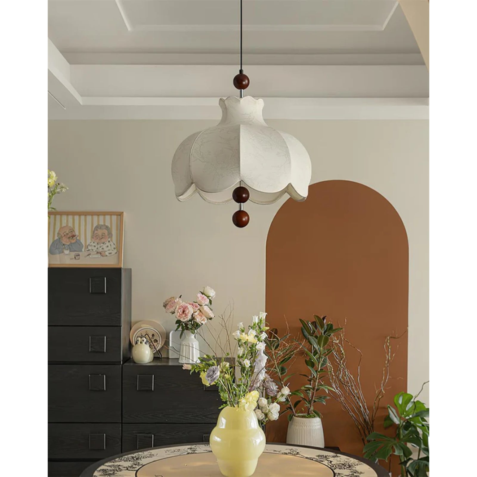 Nelyora Hanglamp