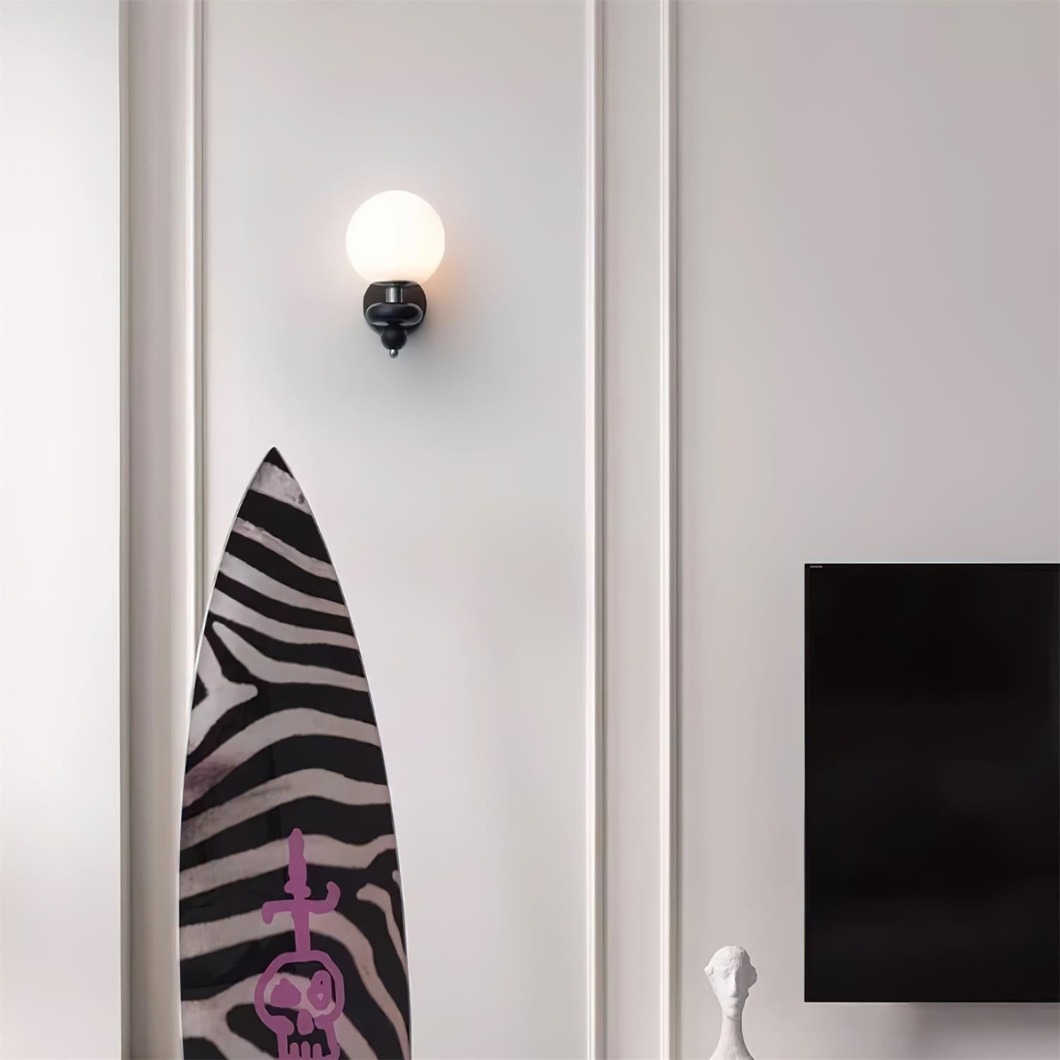 Mirvano Wandlamp