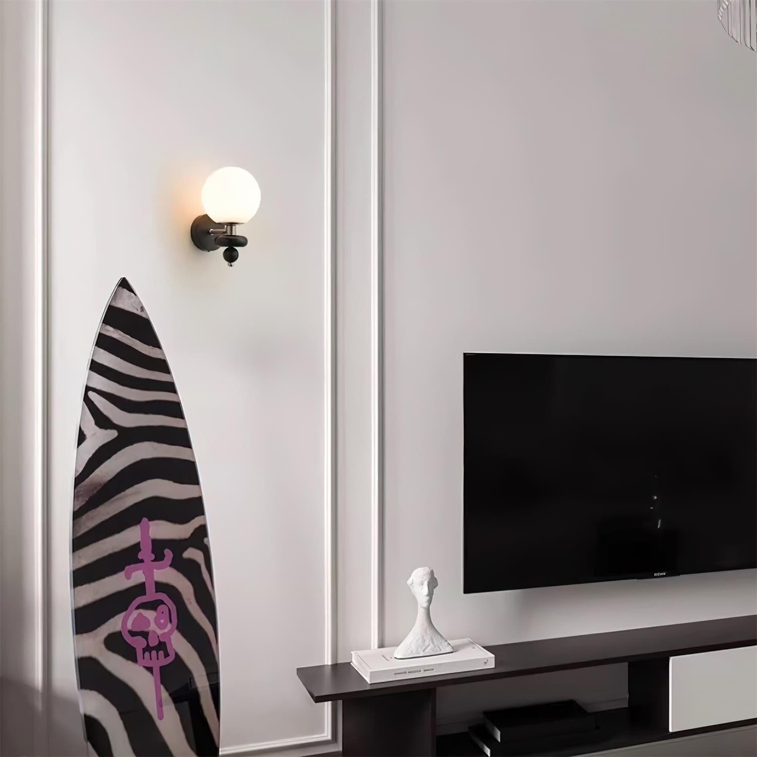 Mirvano Wandlamp