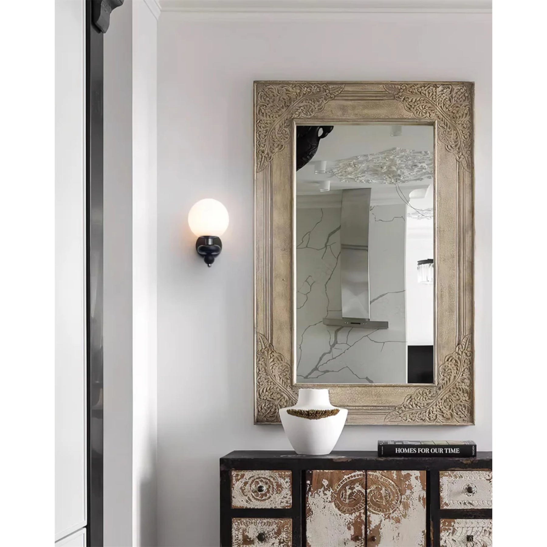 Mirvano Wandlamp