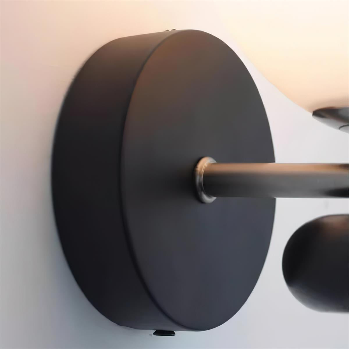 Mirvano Wandlamp