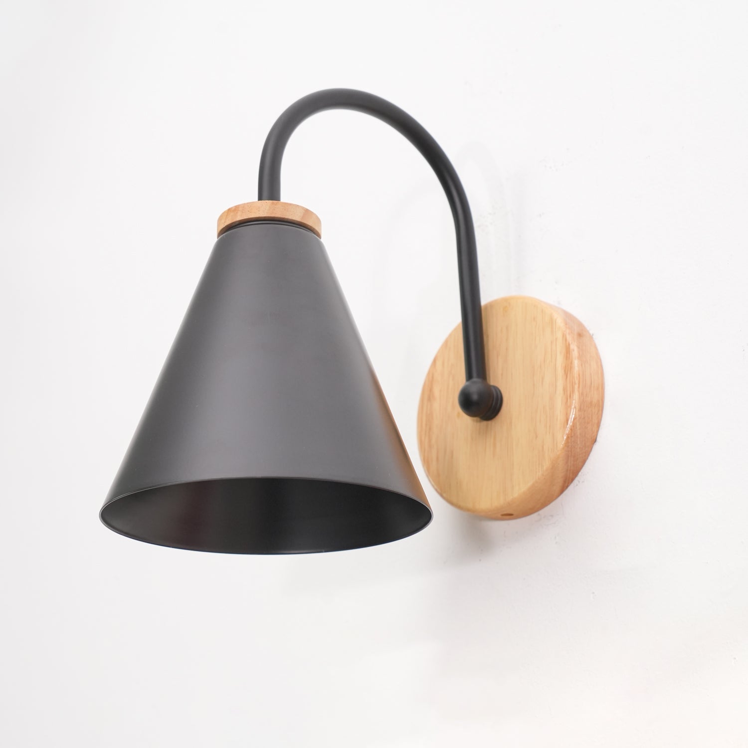 Seriva Wandlamp