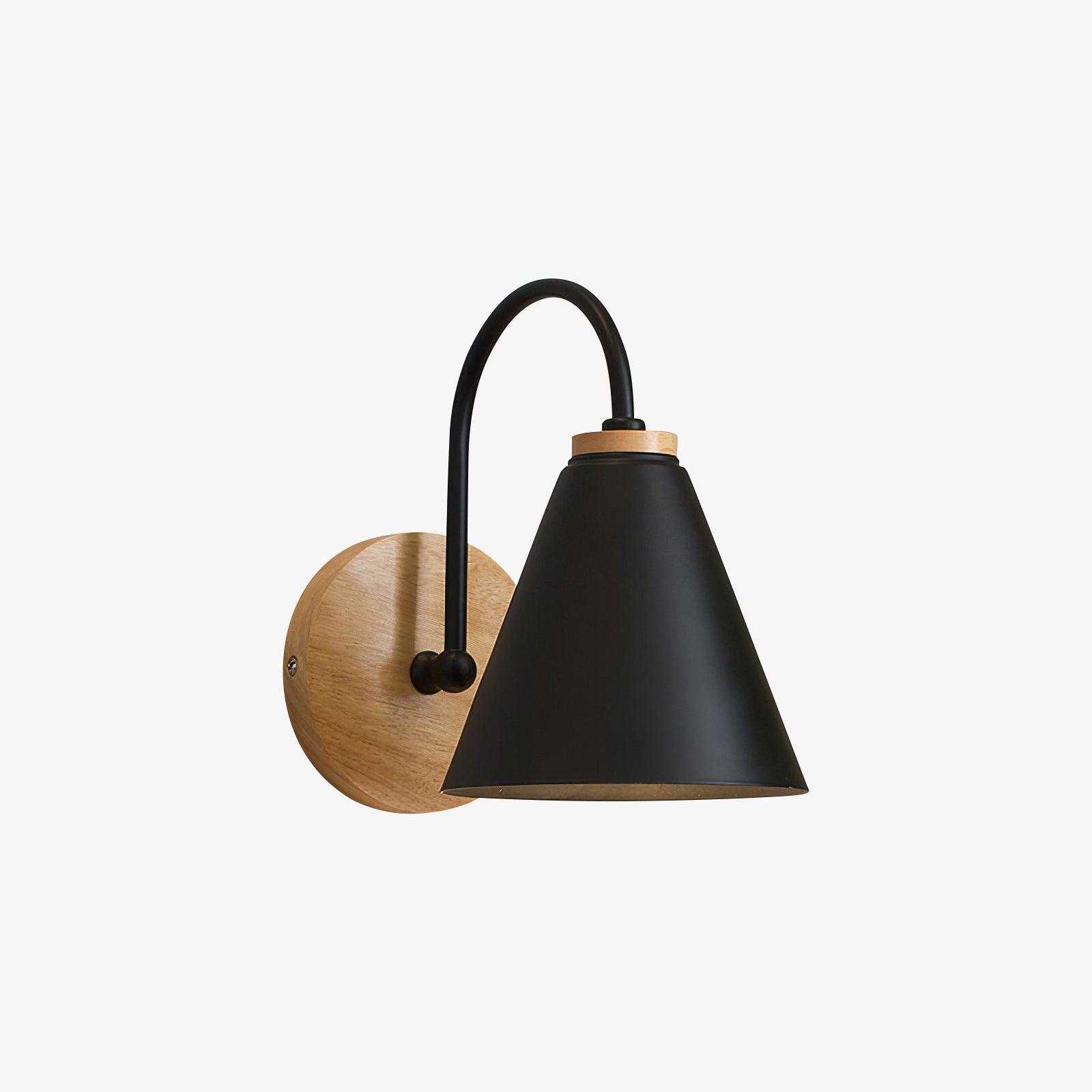 Seriva Wandlamp