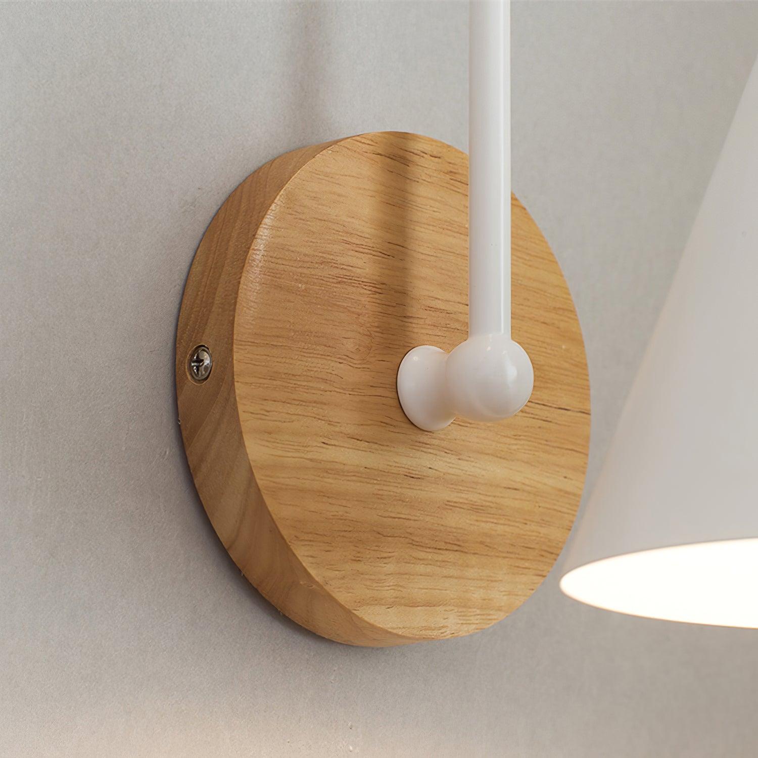 Seriva Wandlamp