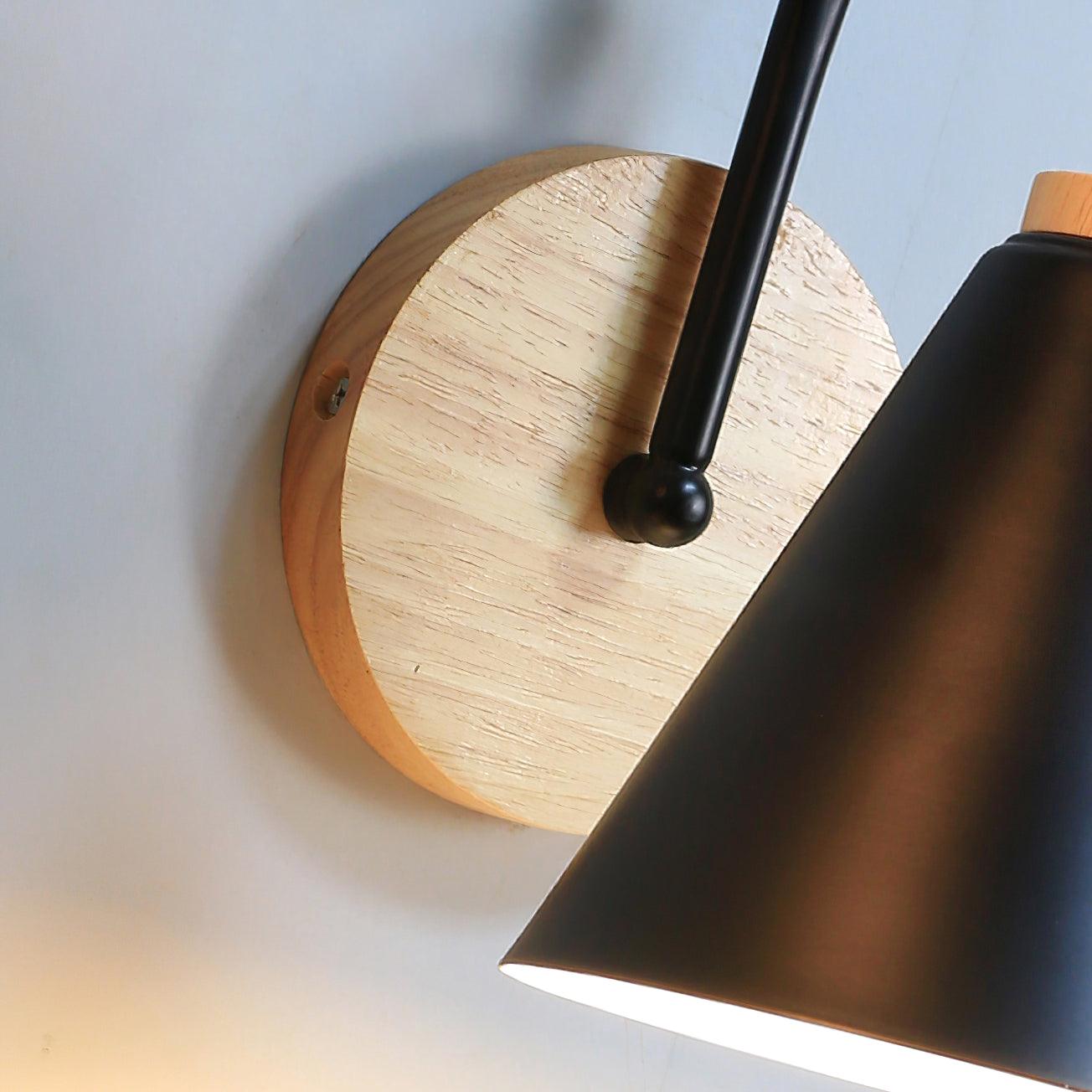 Seriva Wandlamp
