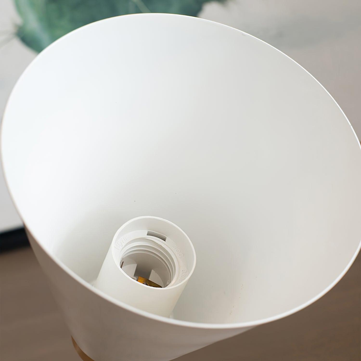 Seriva Wandlamp