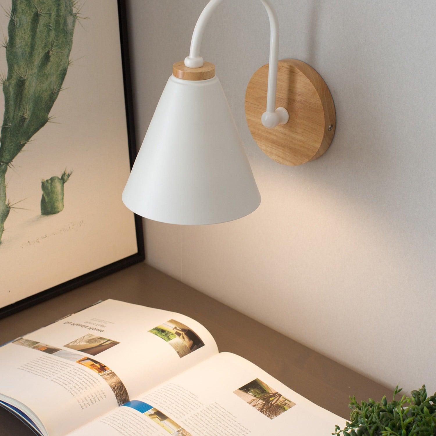 Seriva Wandlamp
