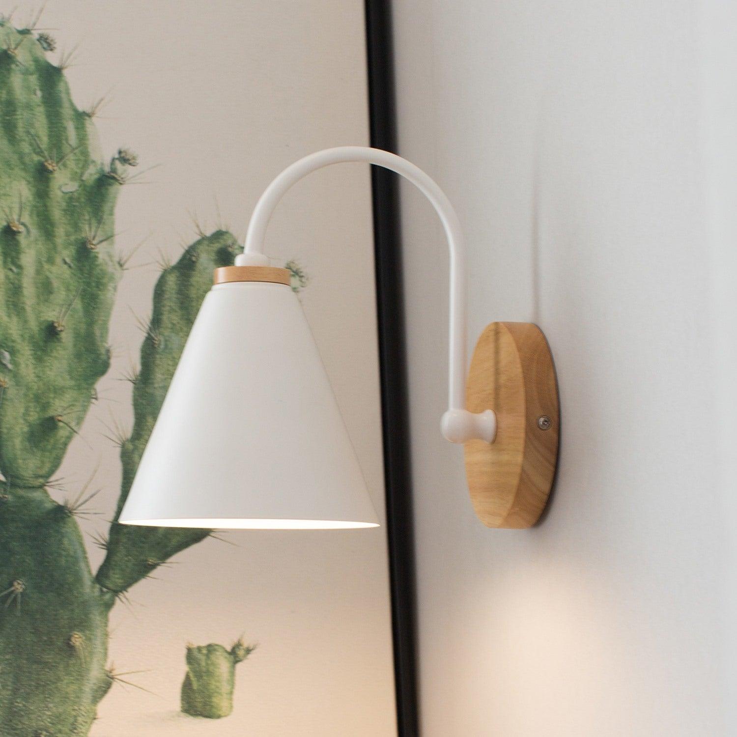 Seriva Wandlamp