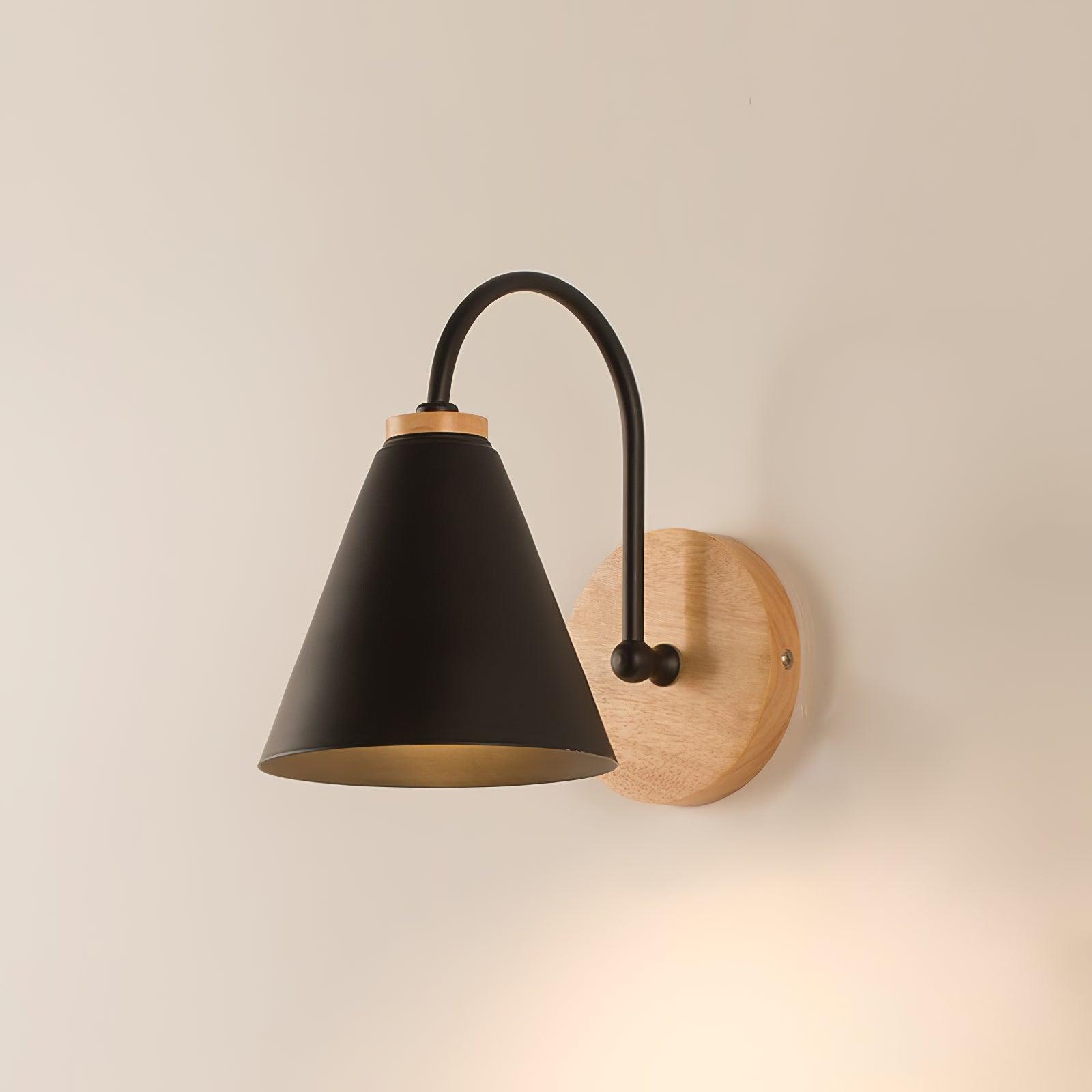 Seriva Wandlamp