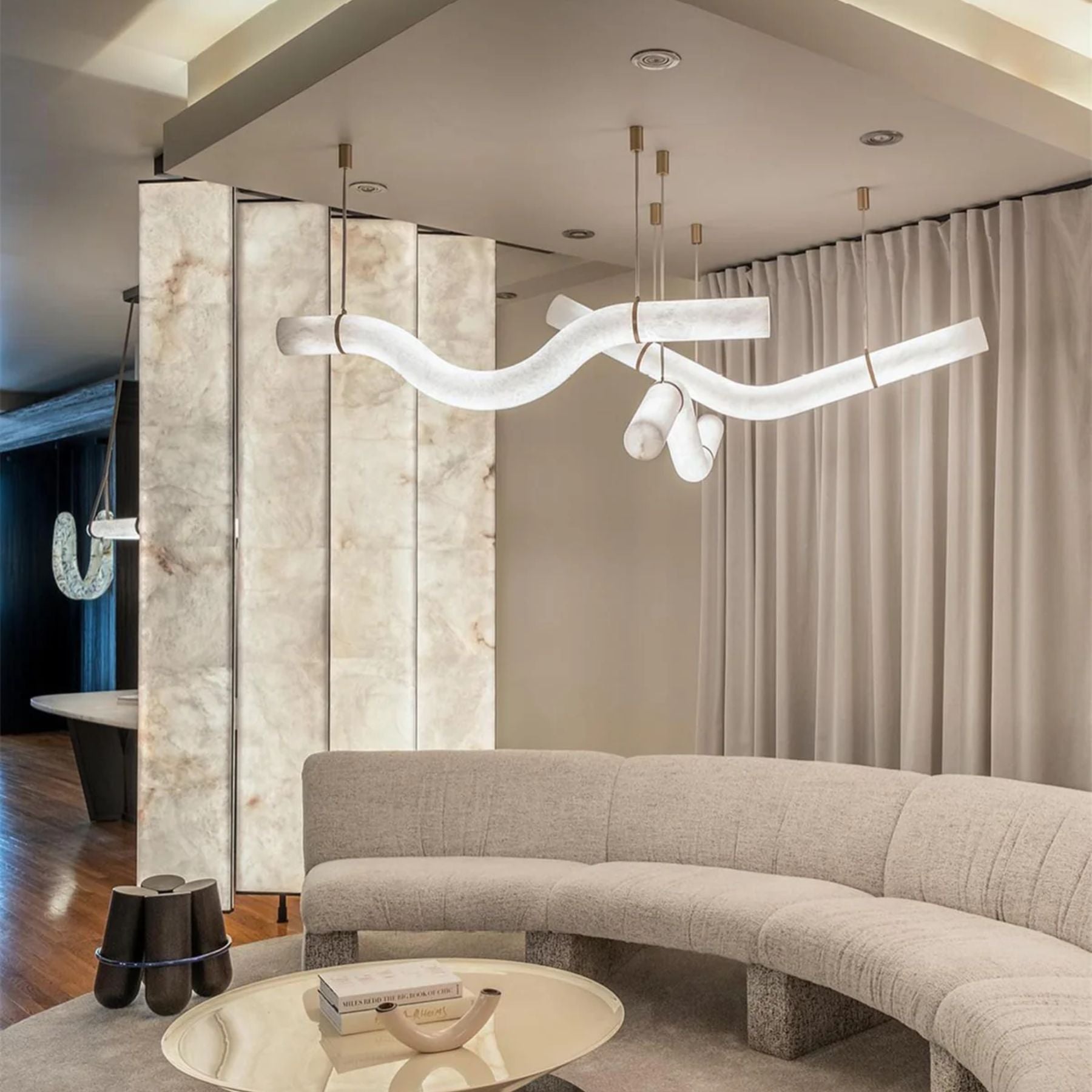 Lentibezo Hanglamp