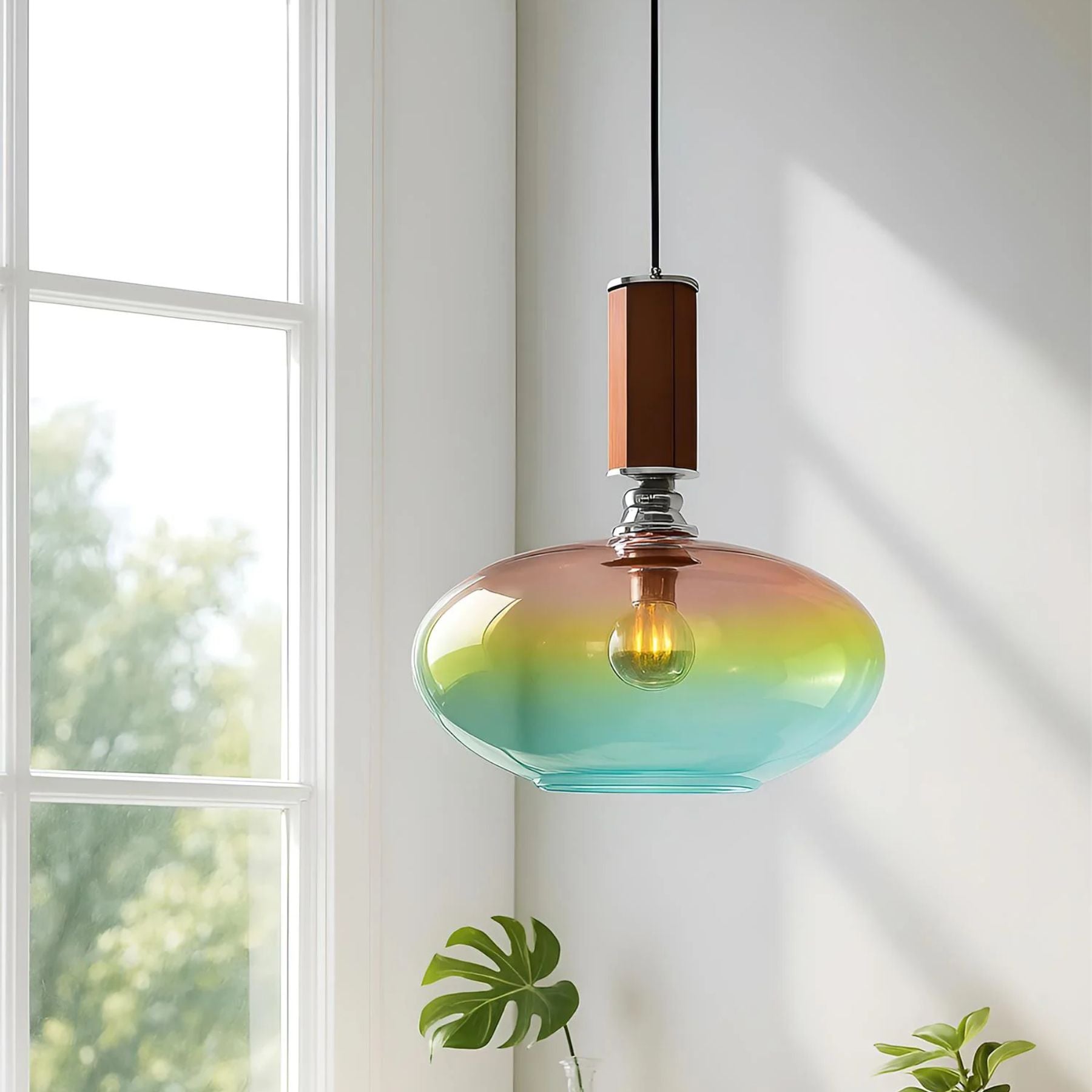 Lemioze Hanglamp