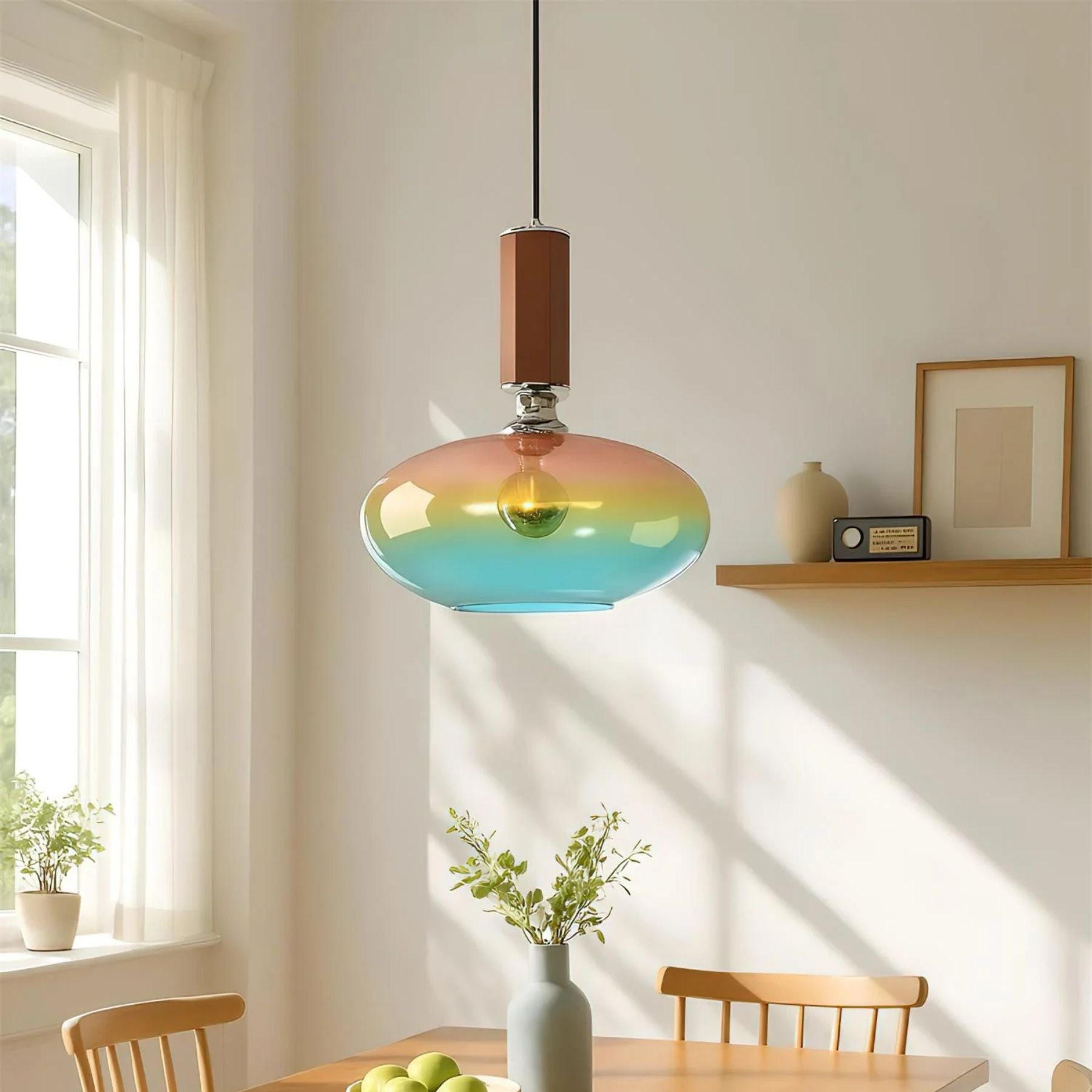 Lemioze Hanglamp