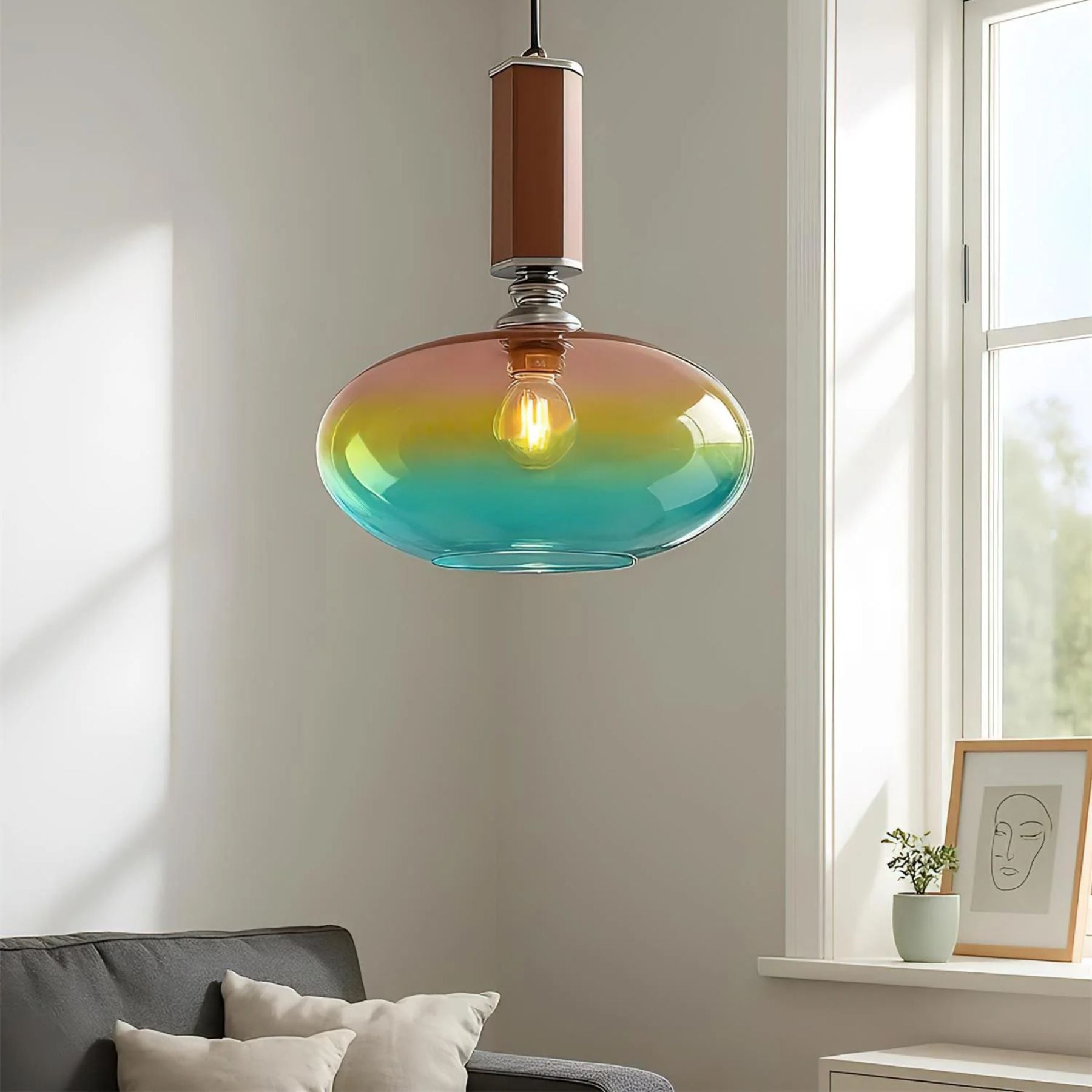 Lemioze Hanglamp
