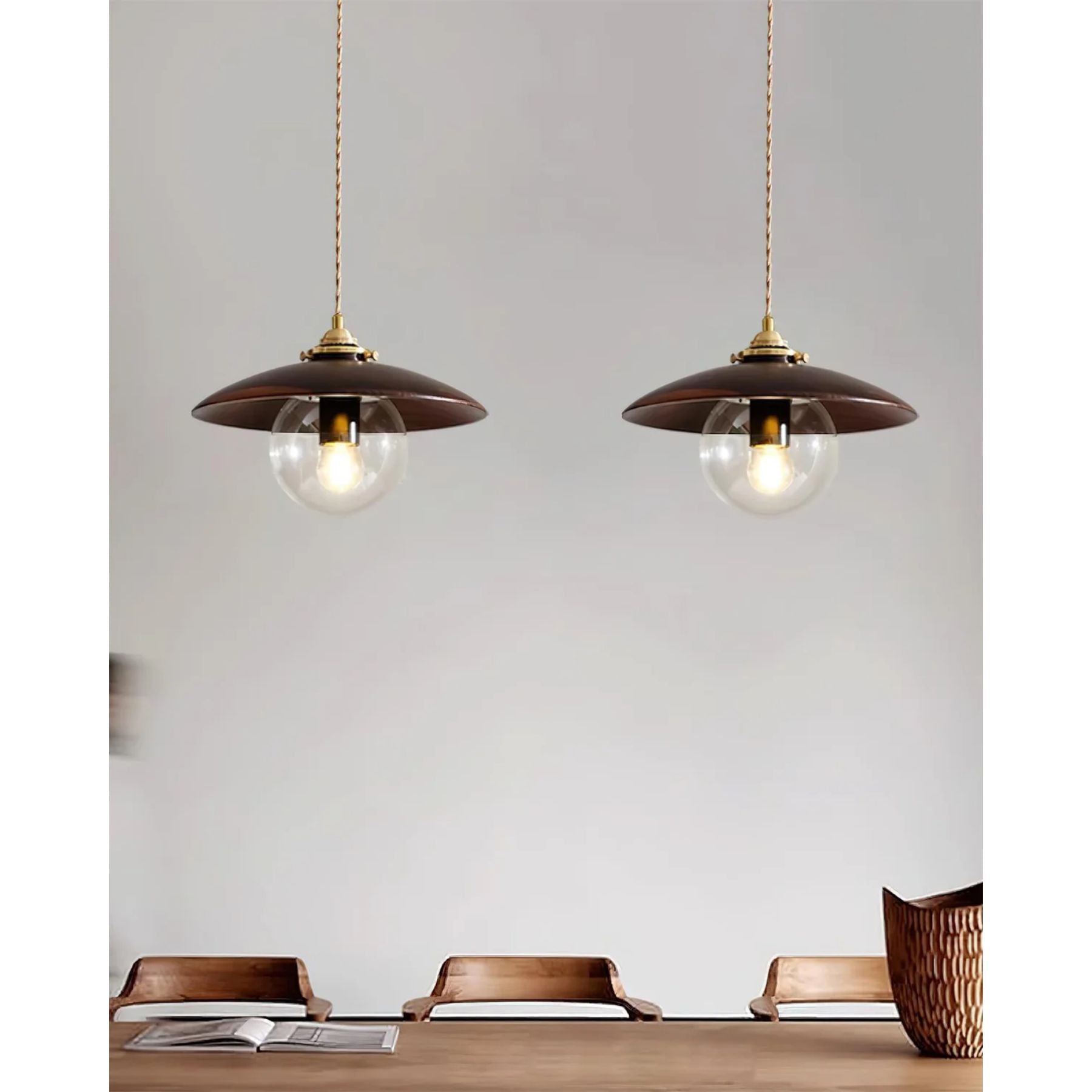 Mivilia Hanglamp