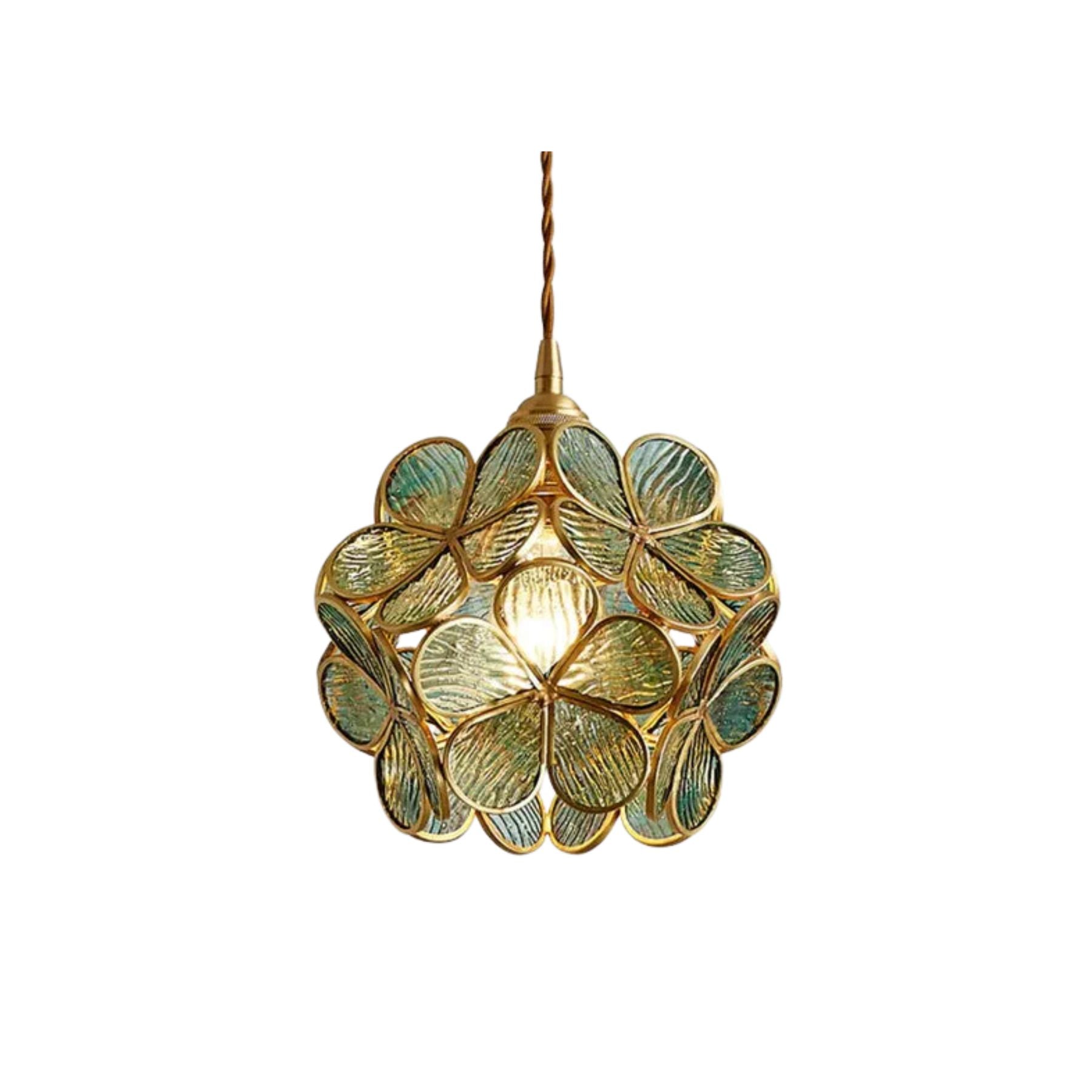 Floyem Flower Hanglamp