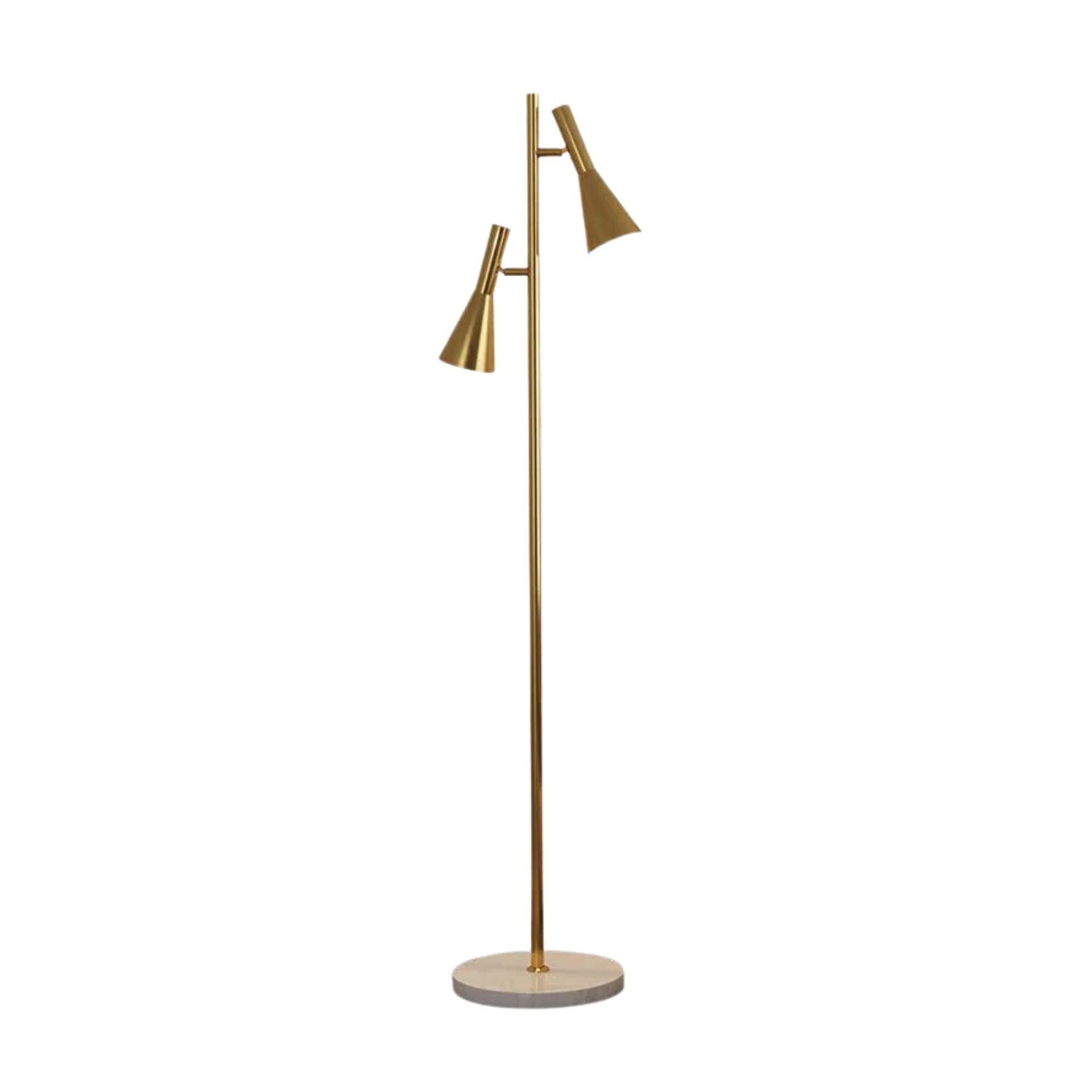 Tolezo Vloerlamp