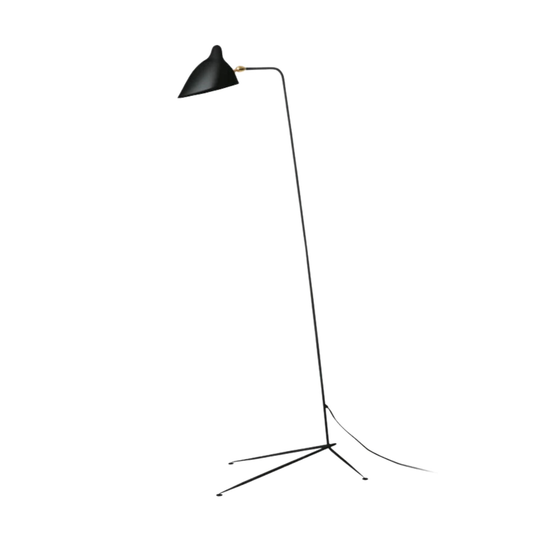 Molizon Vloerlamp