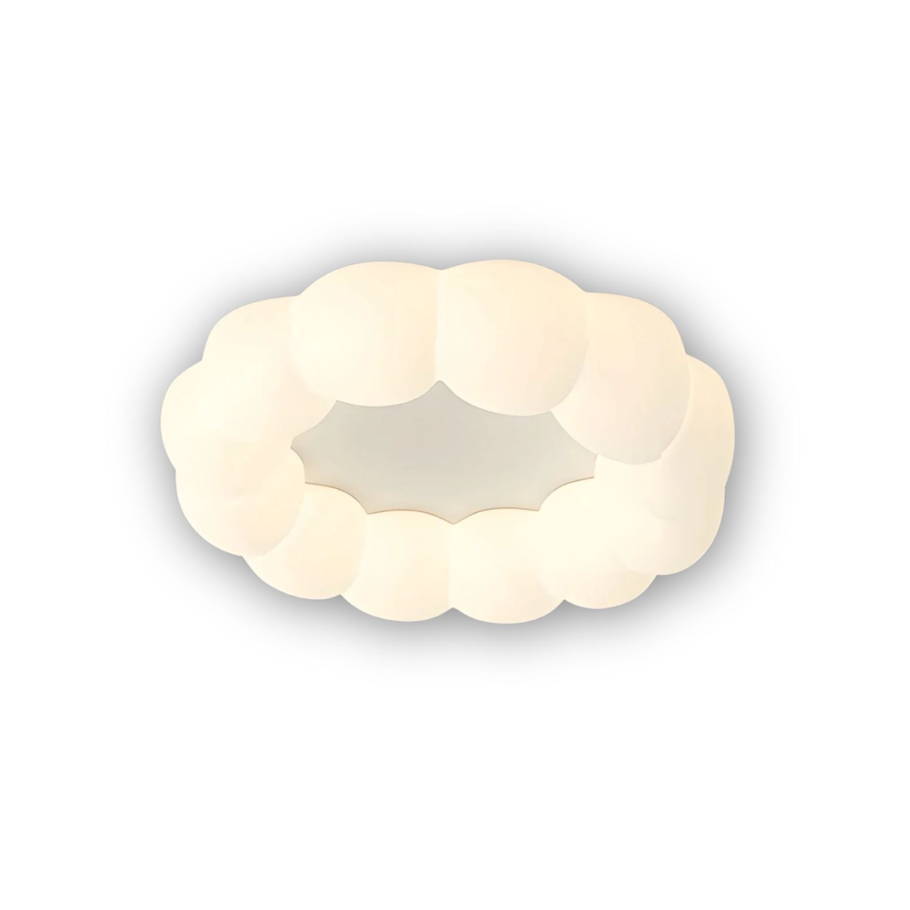 Bullof Plafondlamp