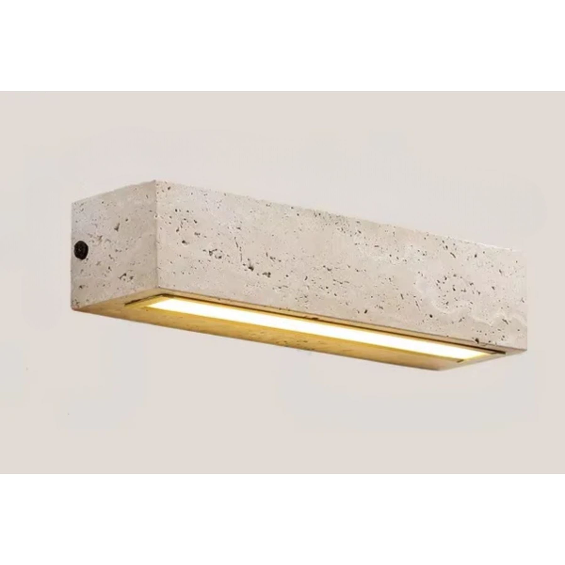 Zenlome Wandlamp