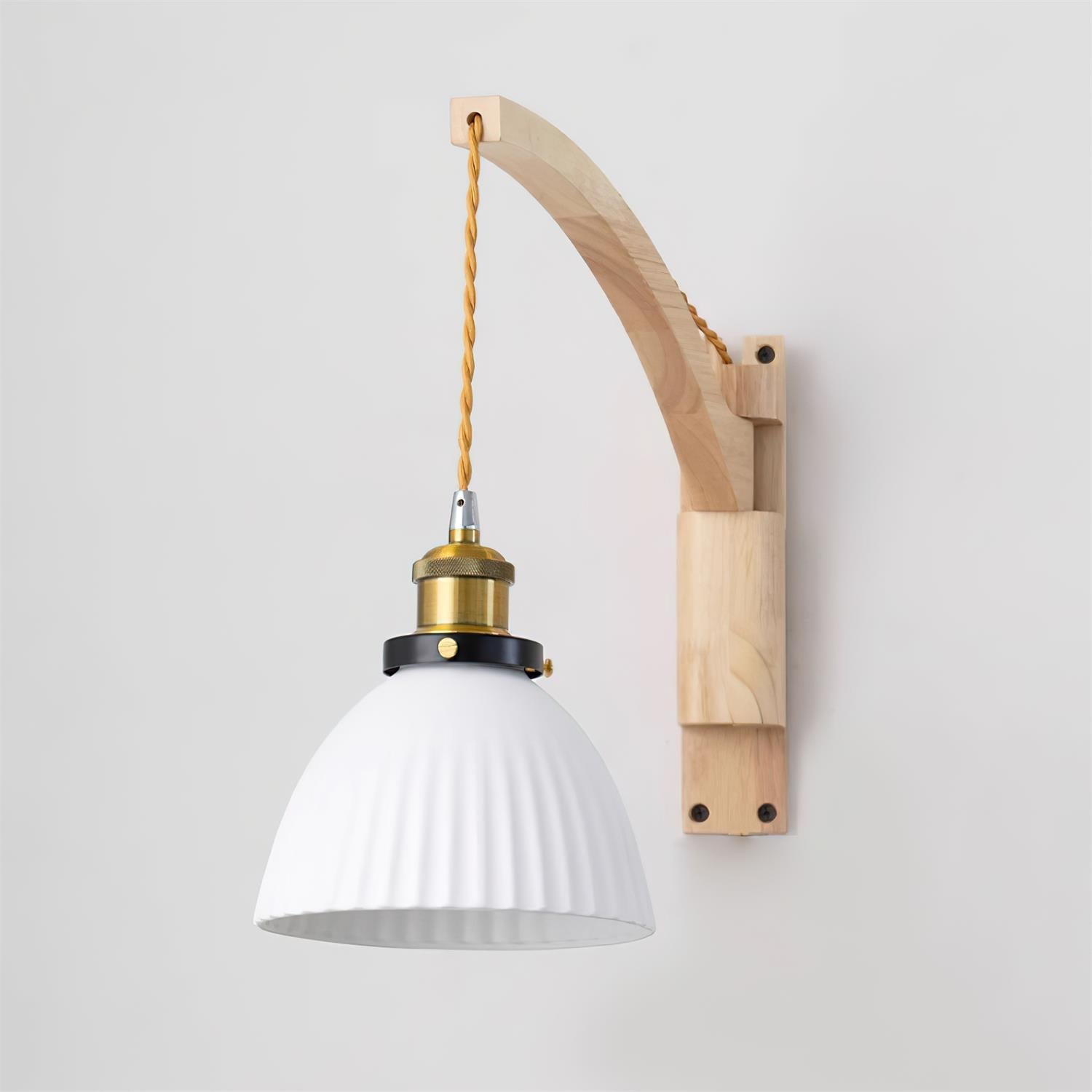 Kentiso Wandlamp