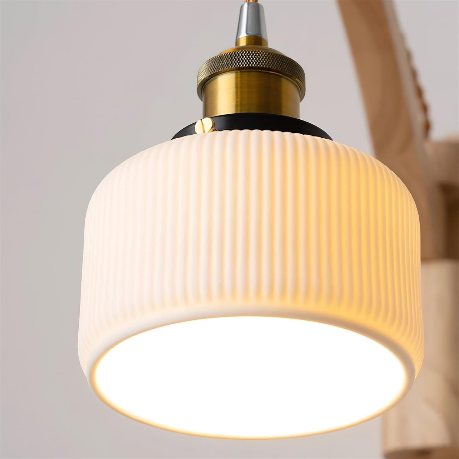 Kentiso Wandlamp