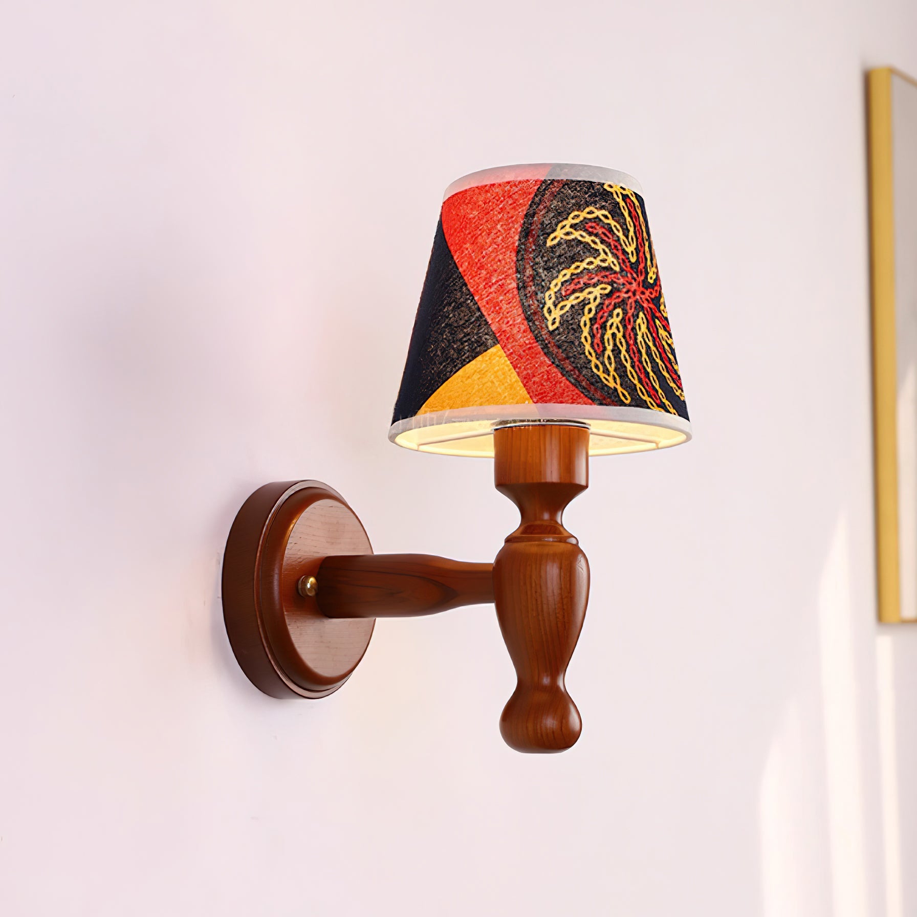 Koelis Wandlamp