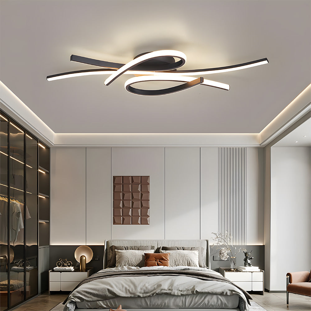 Tizera Plafondlamp