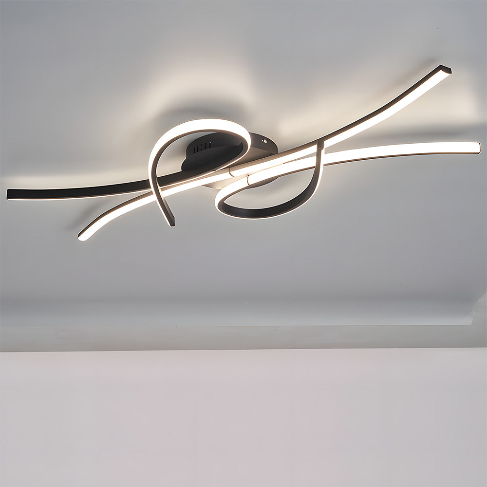 Tizera Plafondlamp
